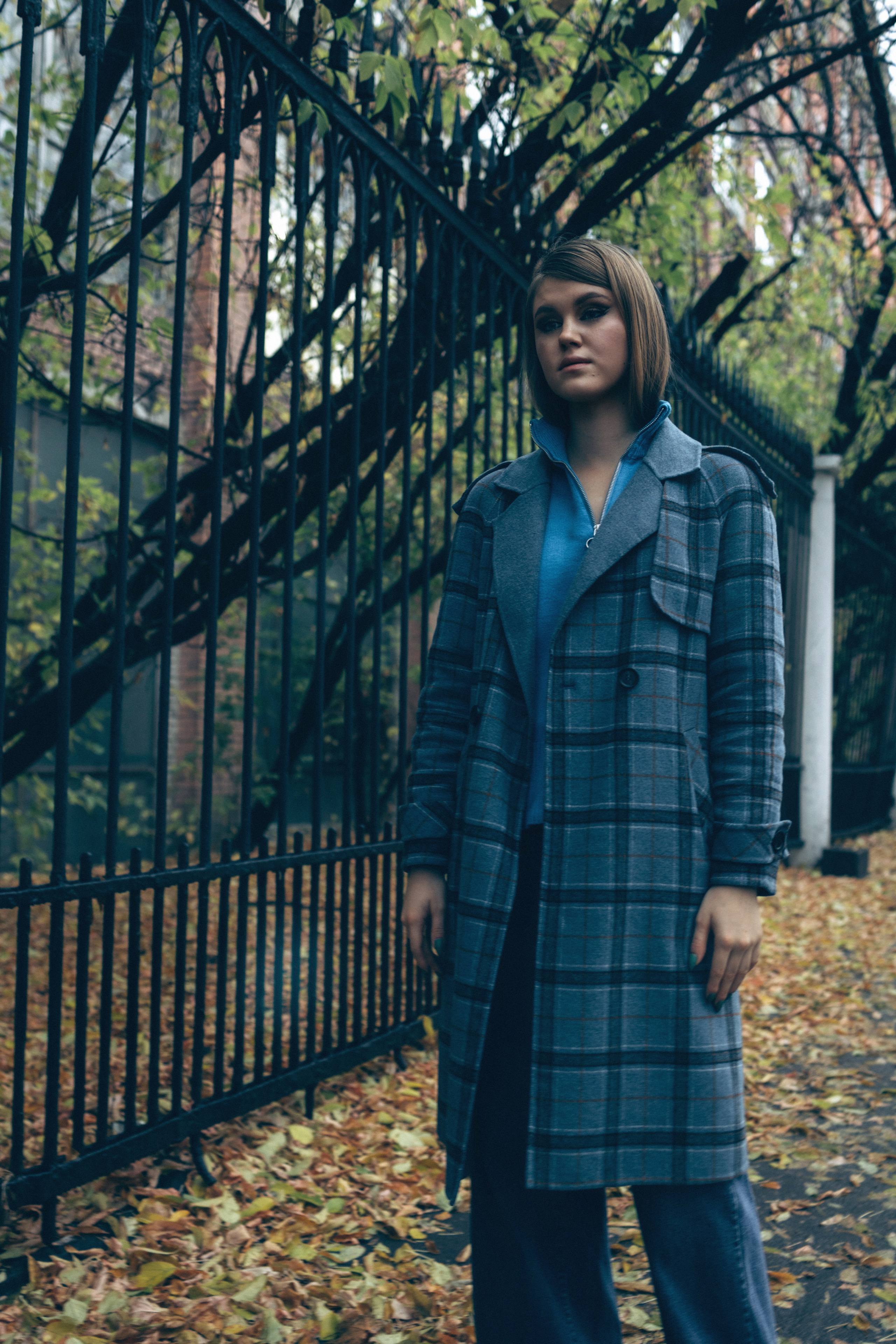 Мария. Полудницына Эльвира фотограф в Москве