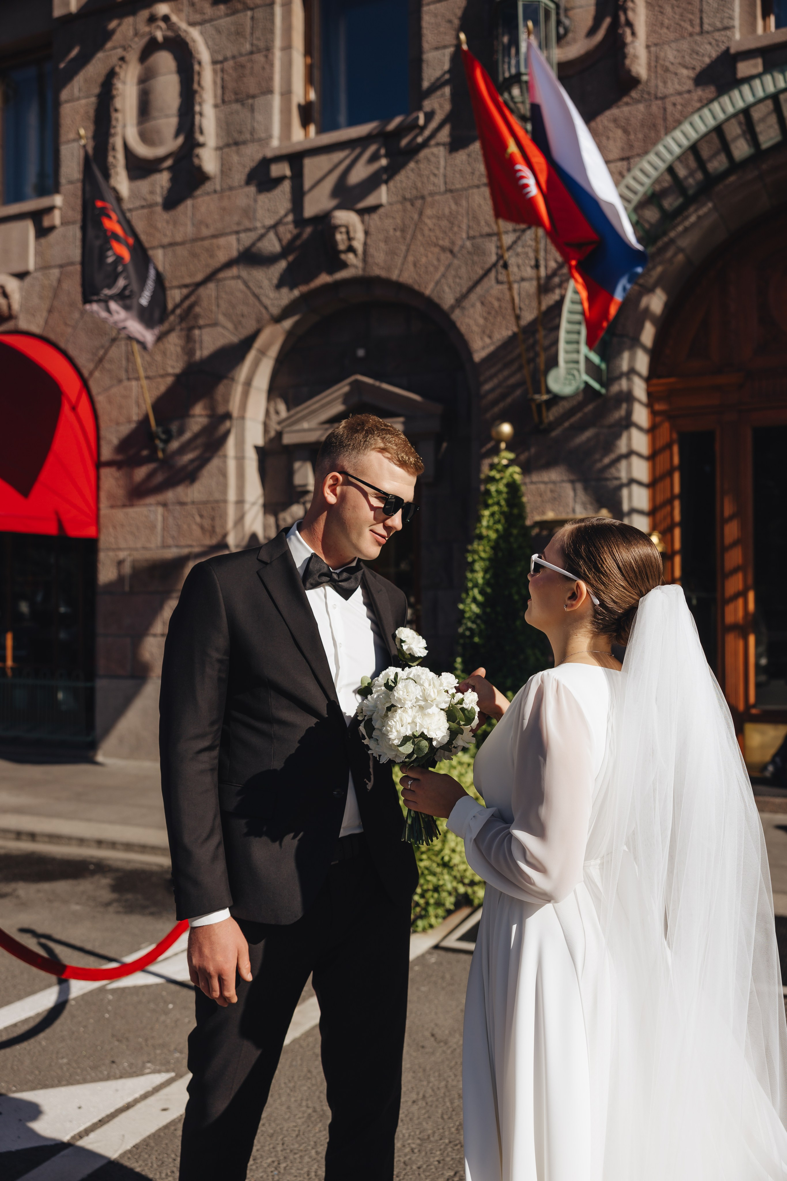 N&I. Фотограф в Санкт-Петербурге Ольга Кулеш