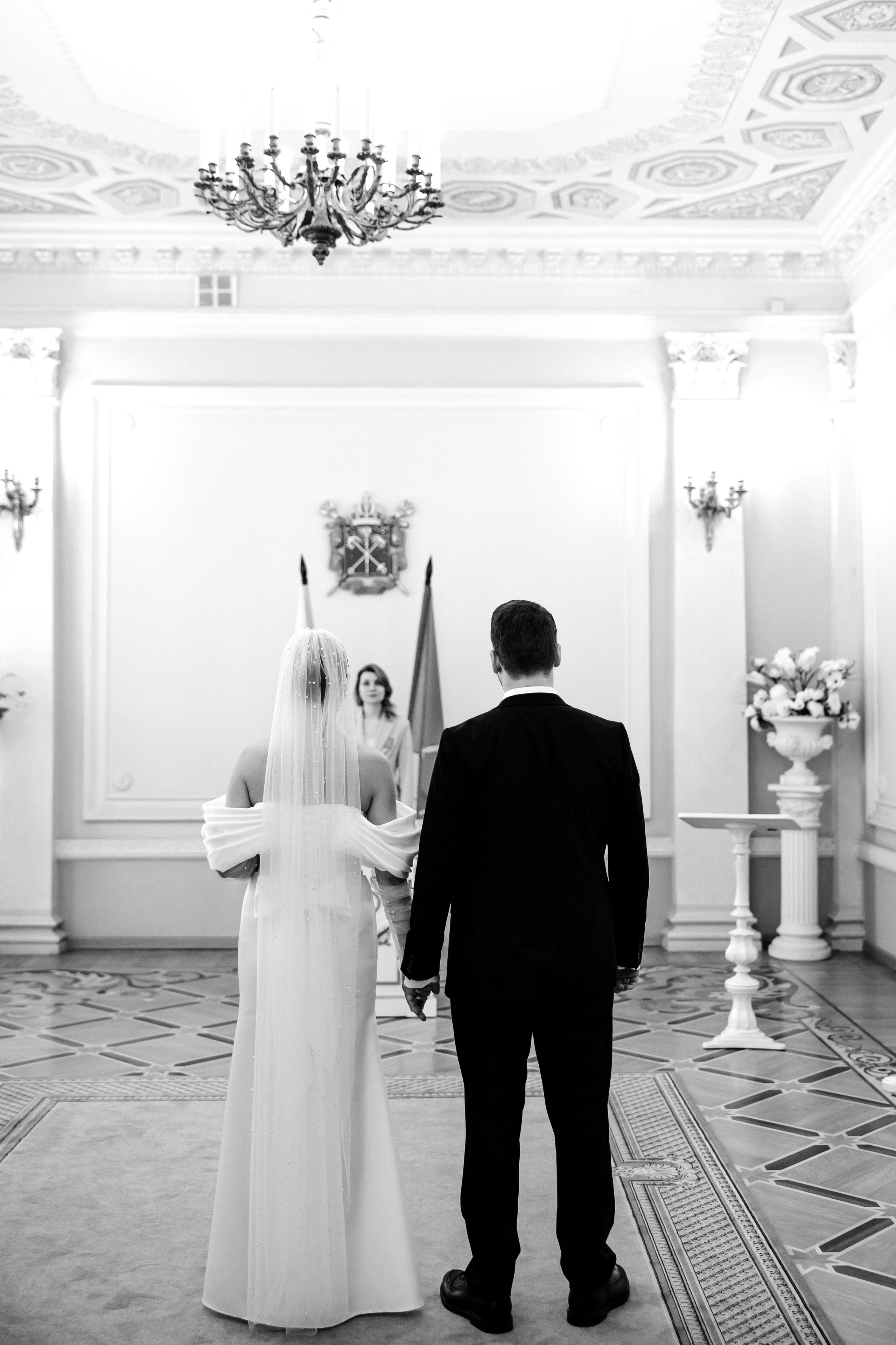 K&A. Фотограф в Санкт-Петербурге Ольга Кулеш