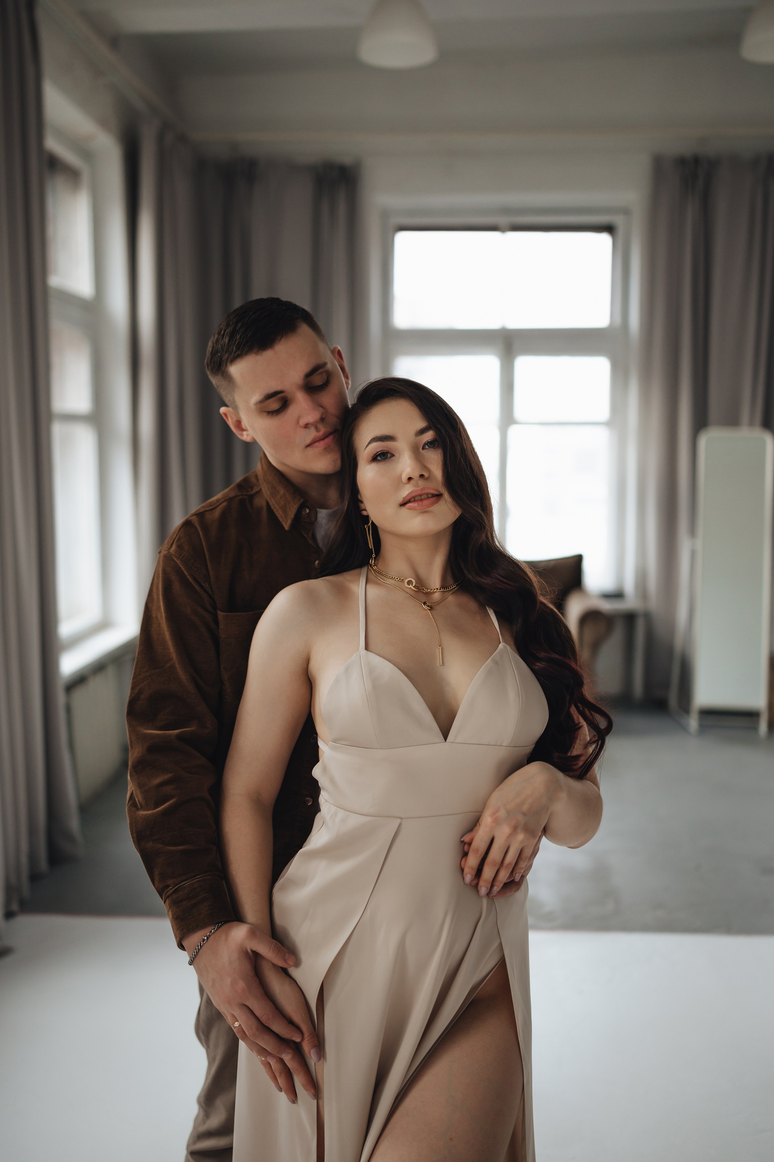 Z&Y. Фотограф в Санкт-Петербурге Ольга Кулеш