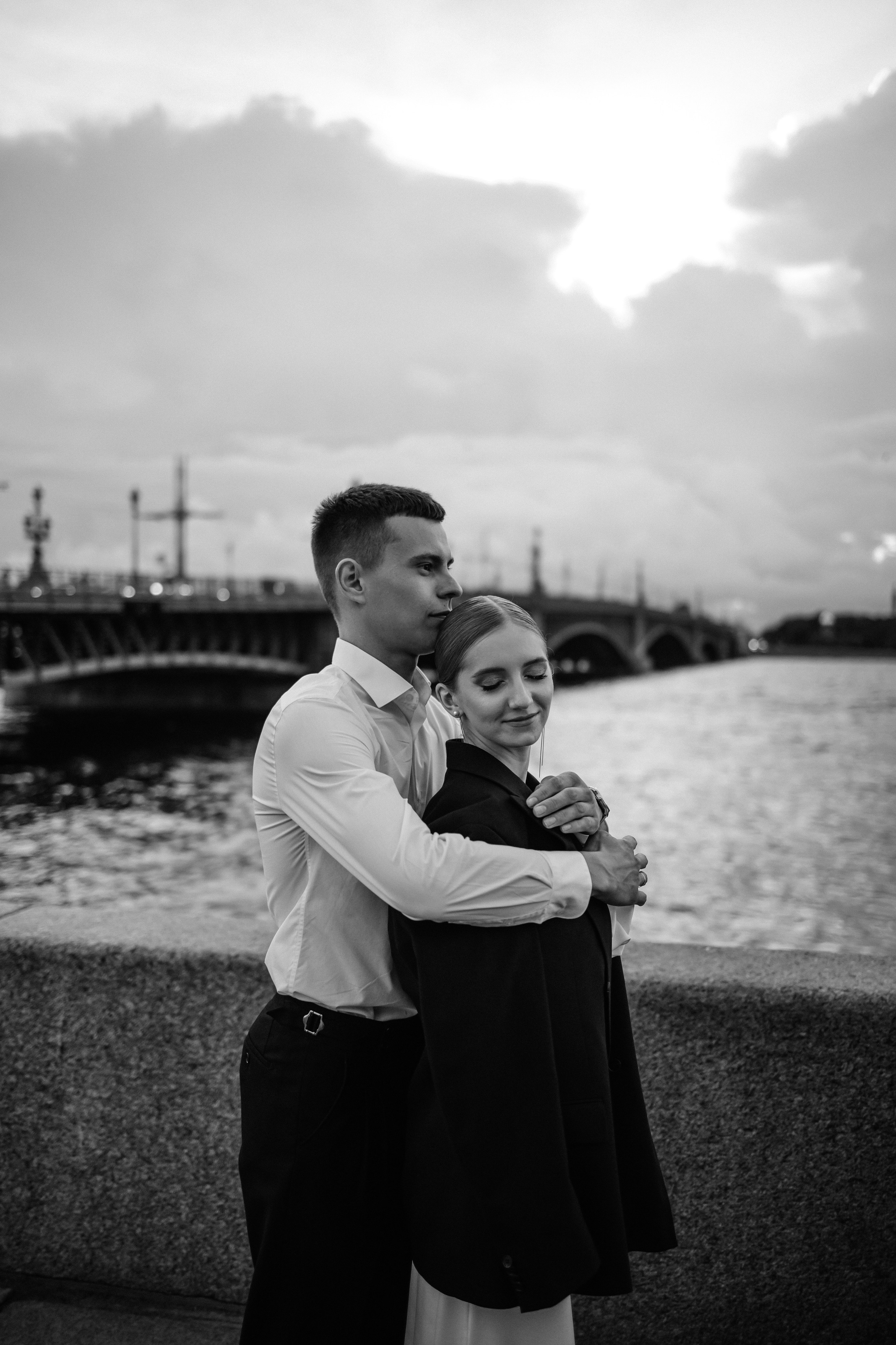 V&D. Фотограф в Санкт-Петербурге Ольга Кулеш