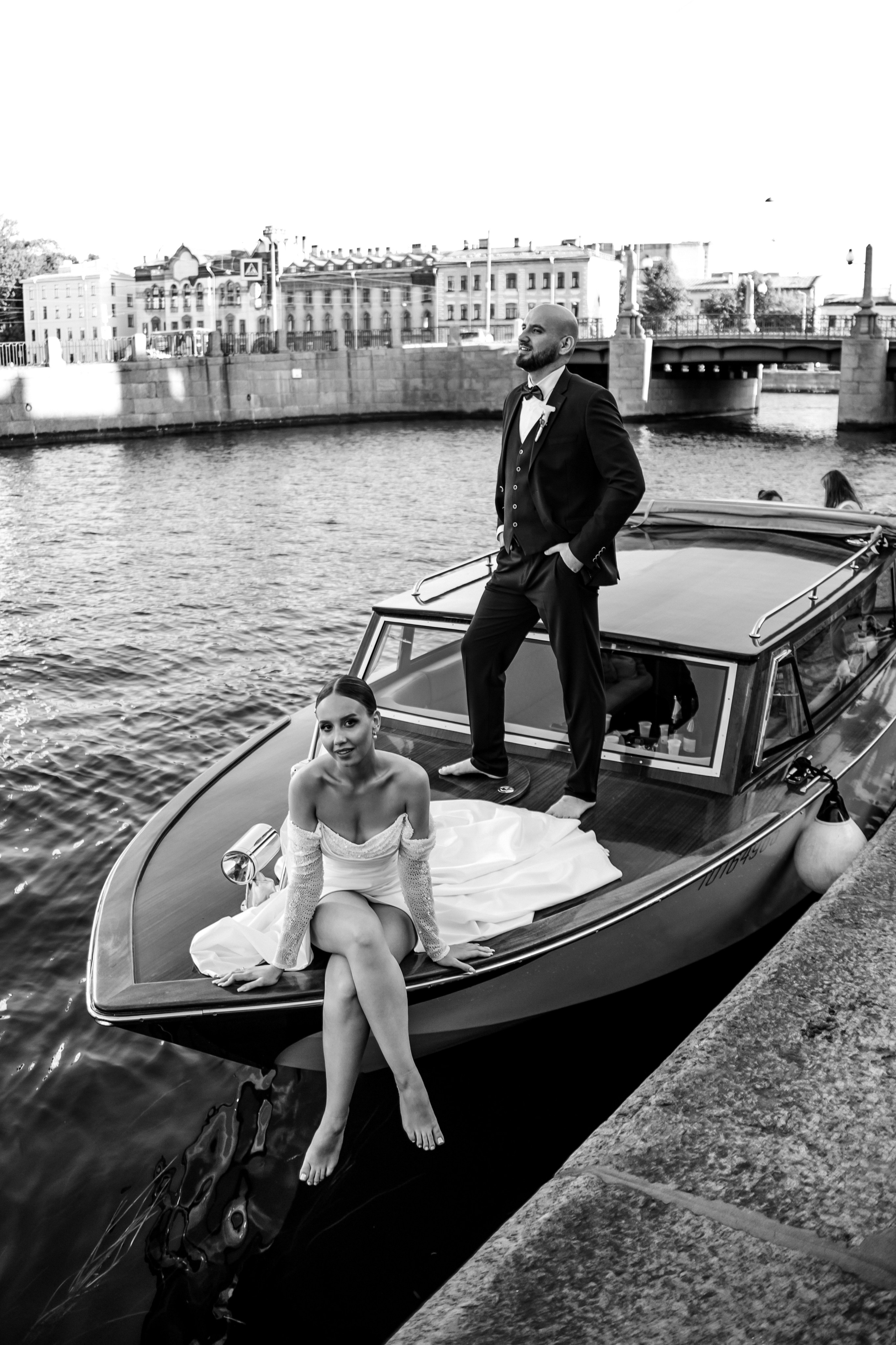 A&I. Фотограф в Санкт-Петербурге Ольга Кулеш