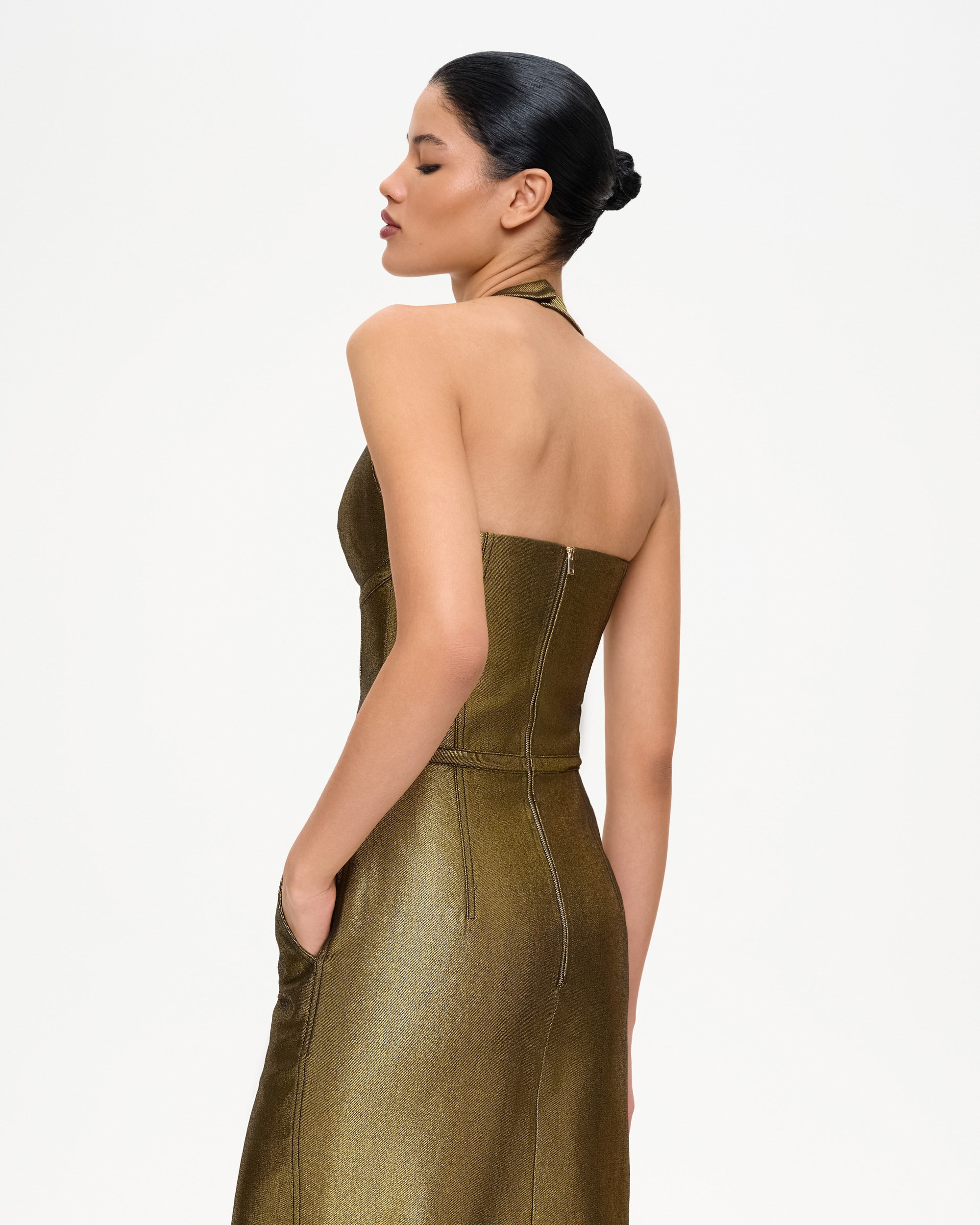 Каталог для бренда The Rozie. Фотограф для брендов в Москве Ксения Чупрунова