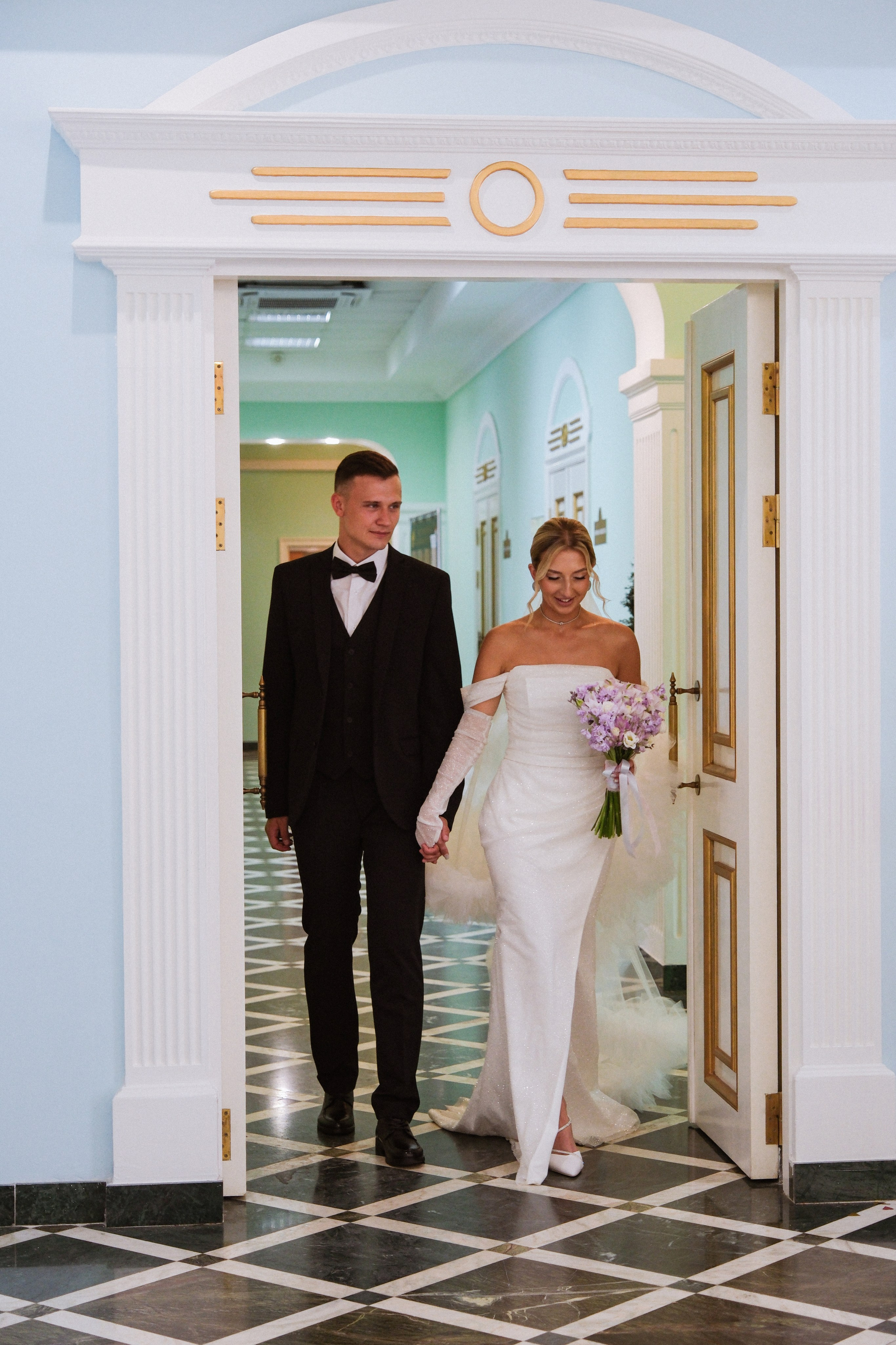 Олег и Дарья. Фотограф Саранск Ирина Шишкина, все виды съемок