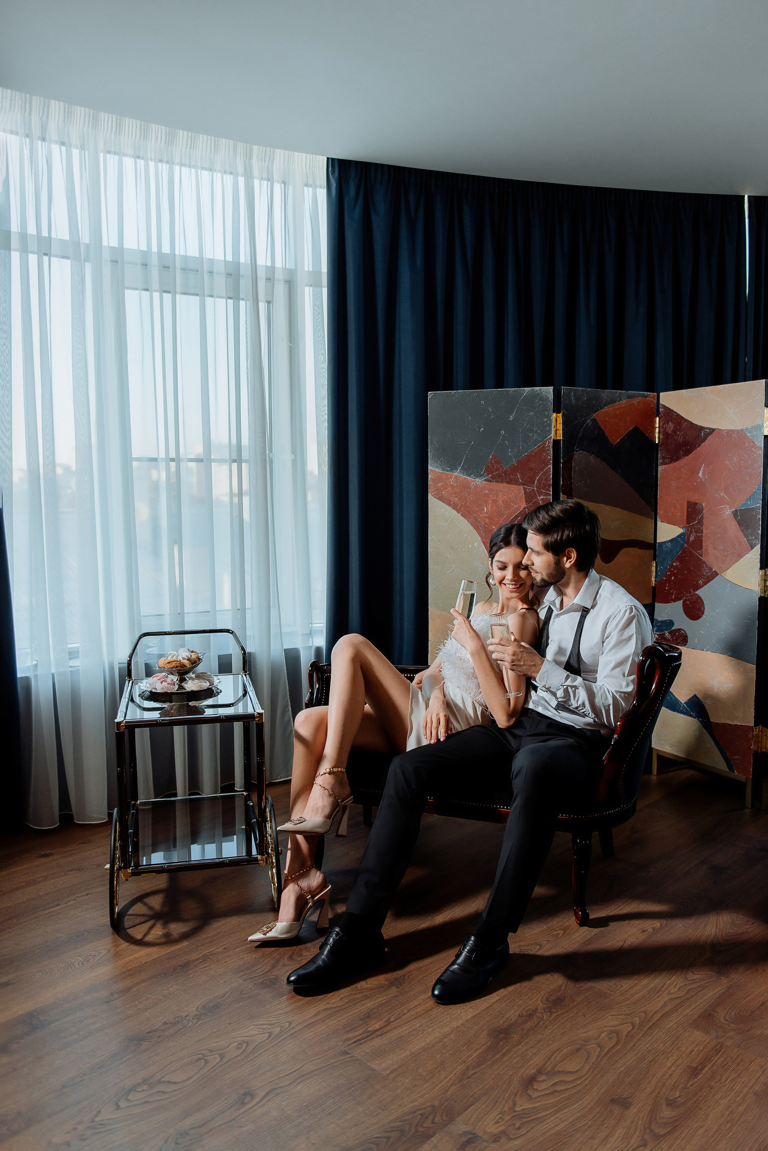 Свадебная фотосессия. Валерия Амур Свадебный фотограф (Пенза — Москва)