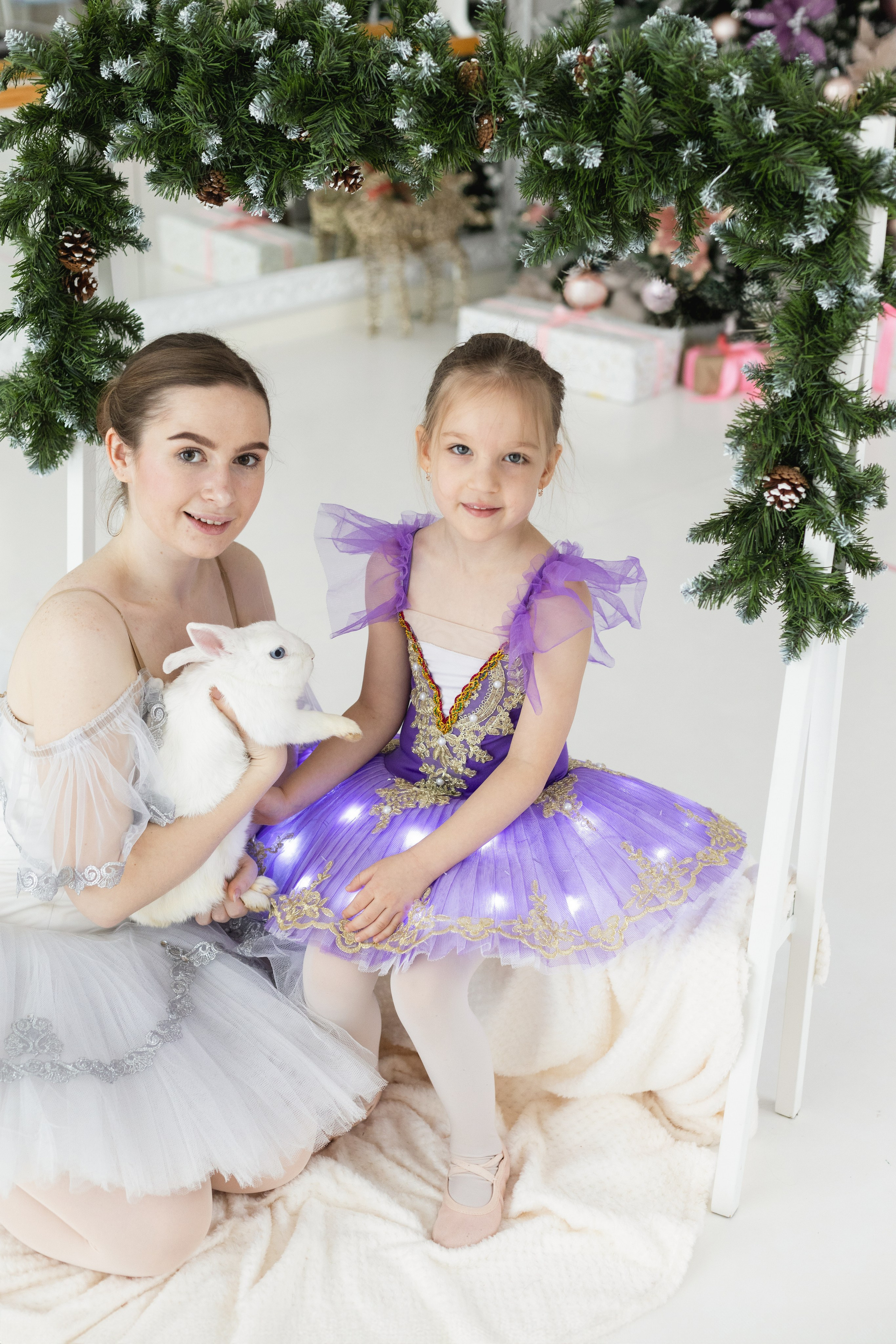 Балет с 2-х лет | Красногорск. Кузьмина Анастасия — контент-фотограф | Москва