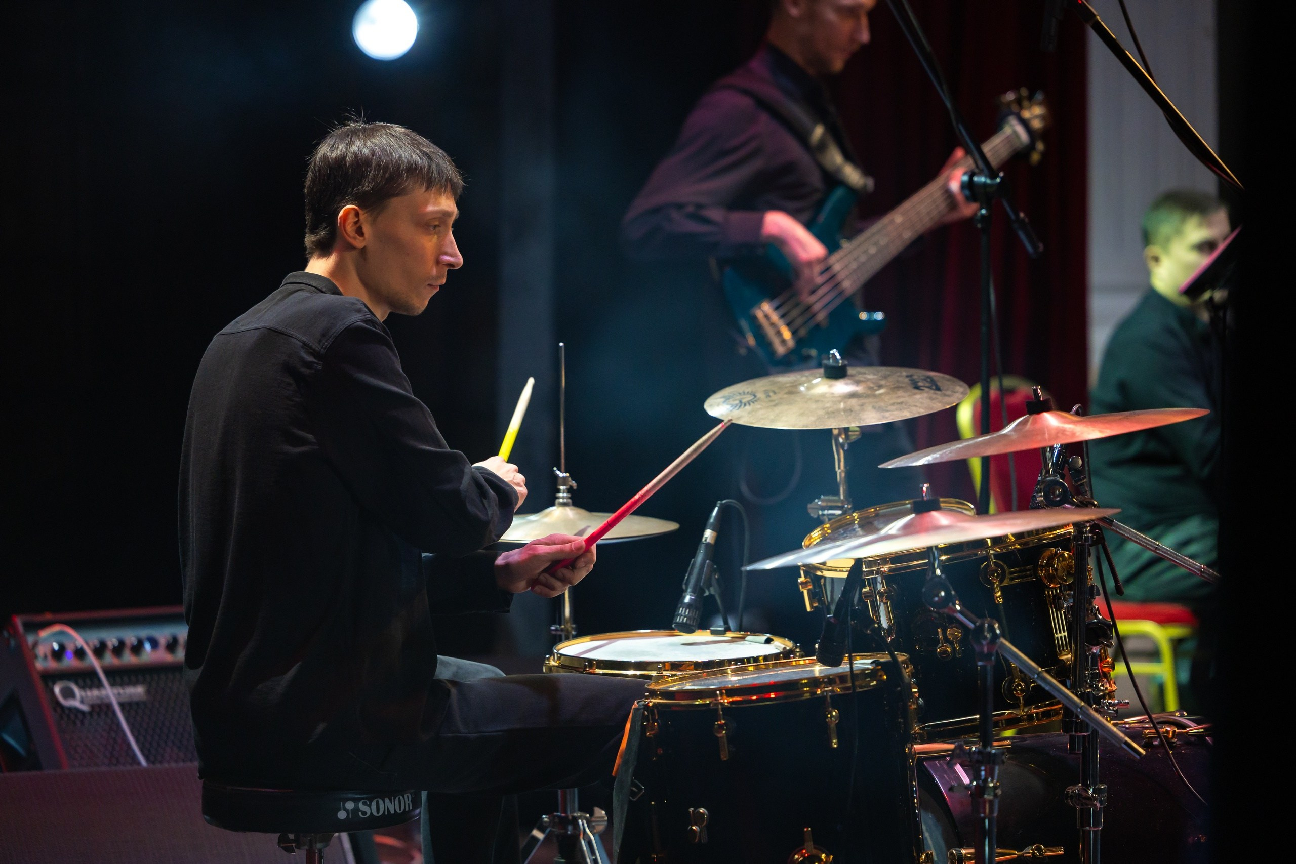 Концерты, выступления, выпускные, юбилеи. Репортажный, семейный, школьный фотограф в Иванове Инна Крылова