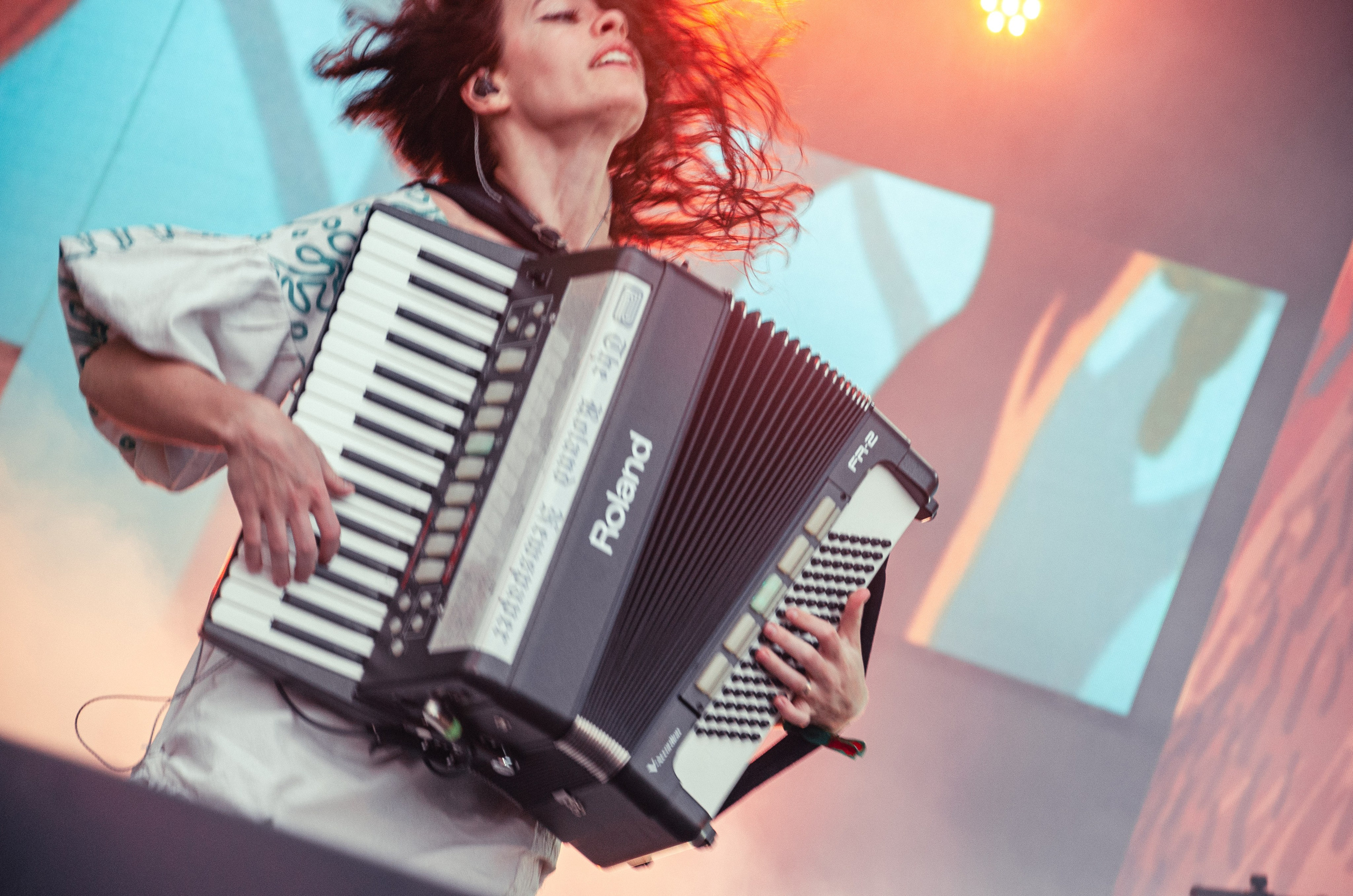 Концертные фото. Свадебный и концертный фотограф в Туле