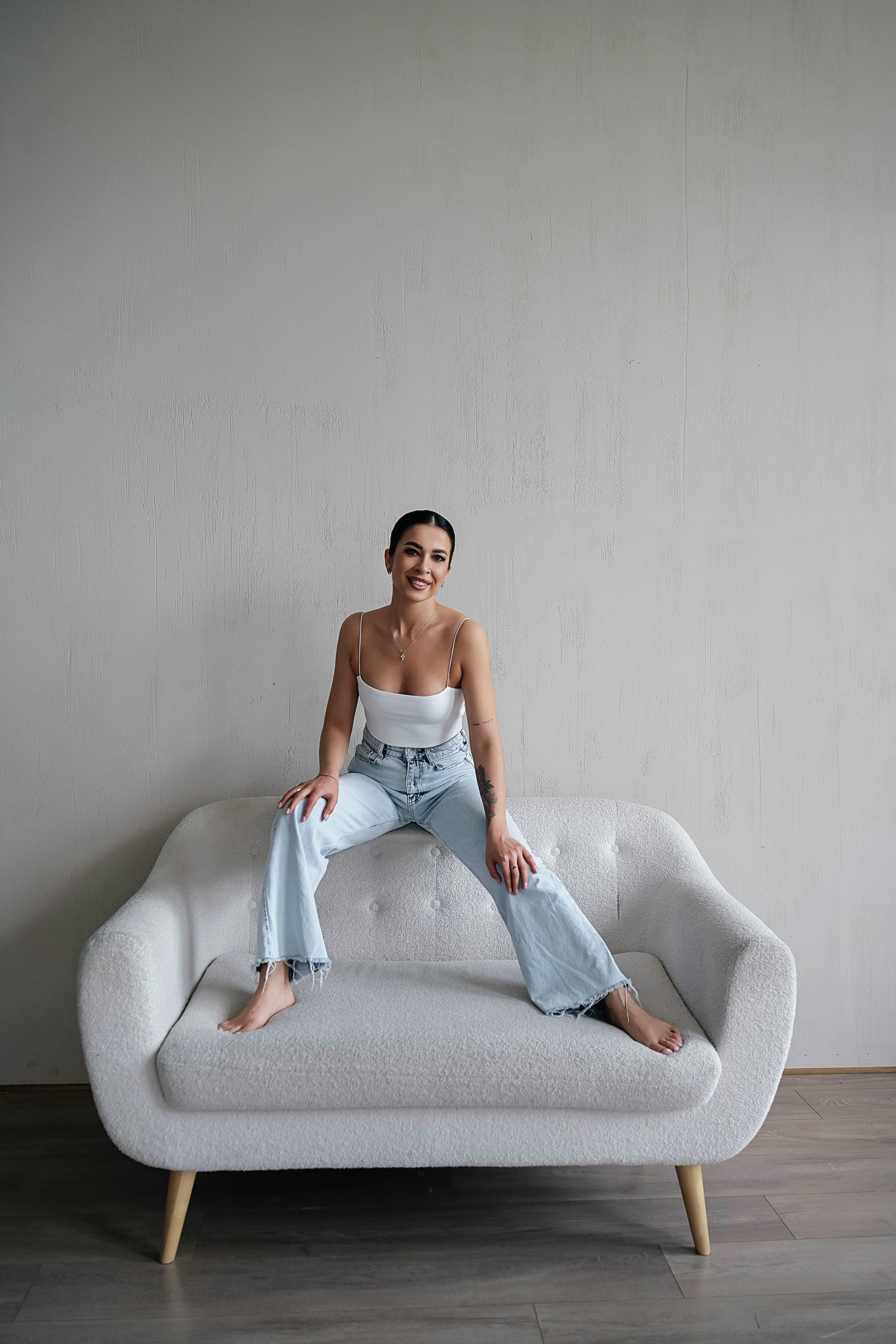 Екатерина. Фотограф Подольск