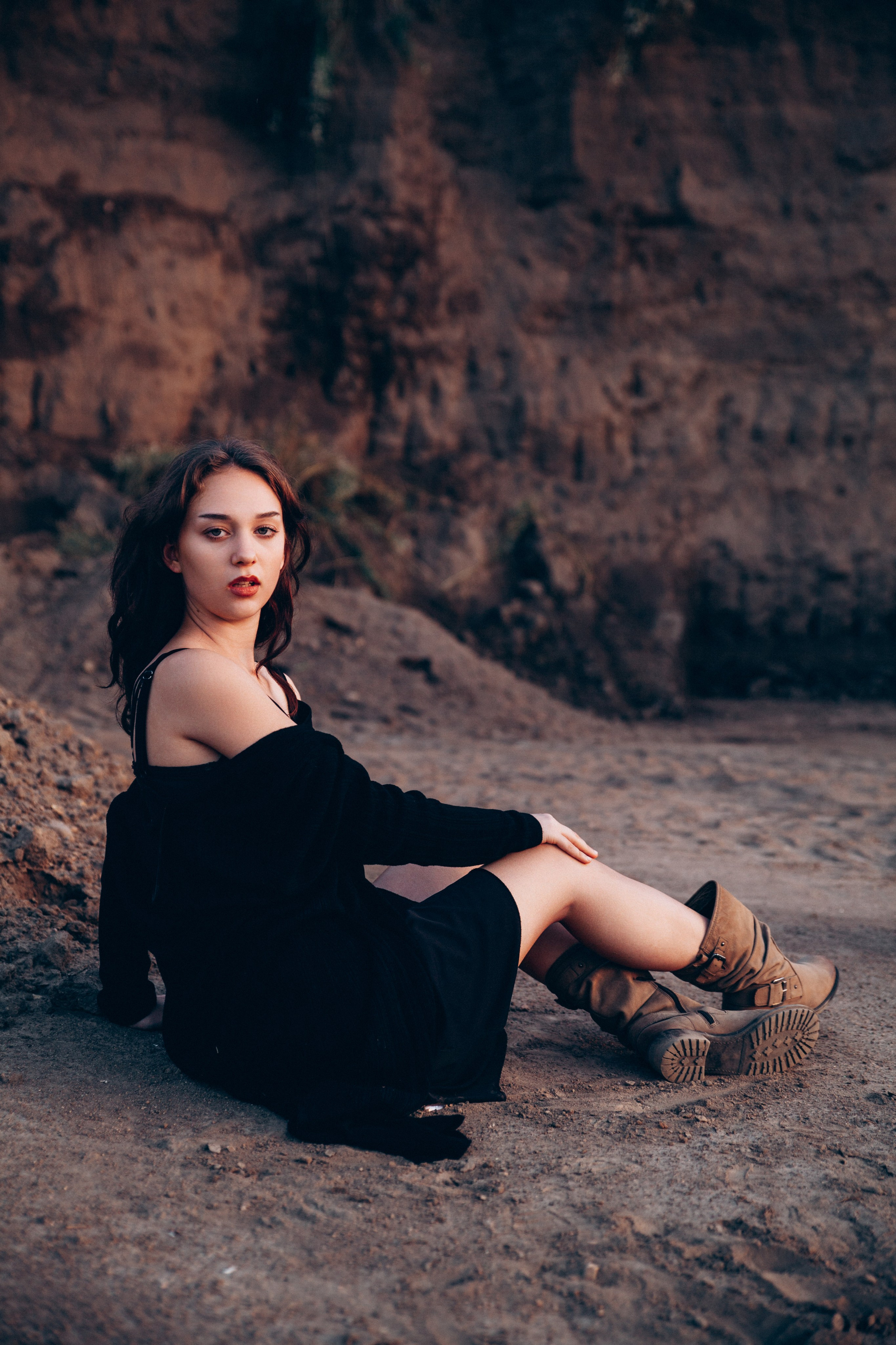 Летнее. Репортажный и детский фотограф в Минске