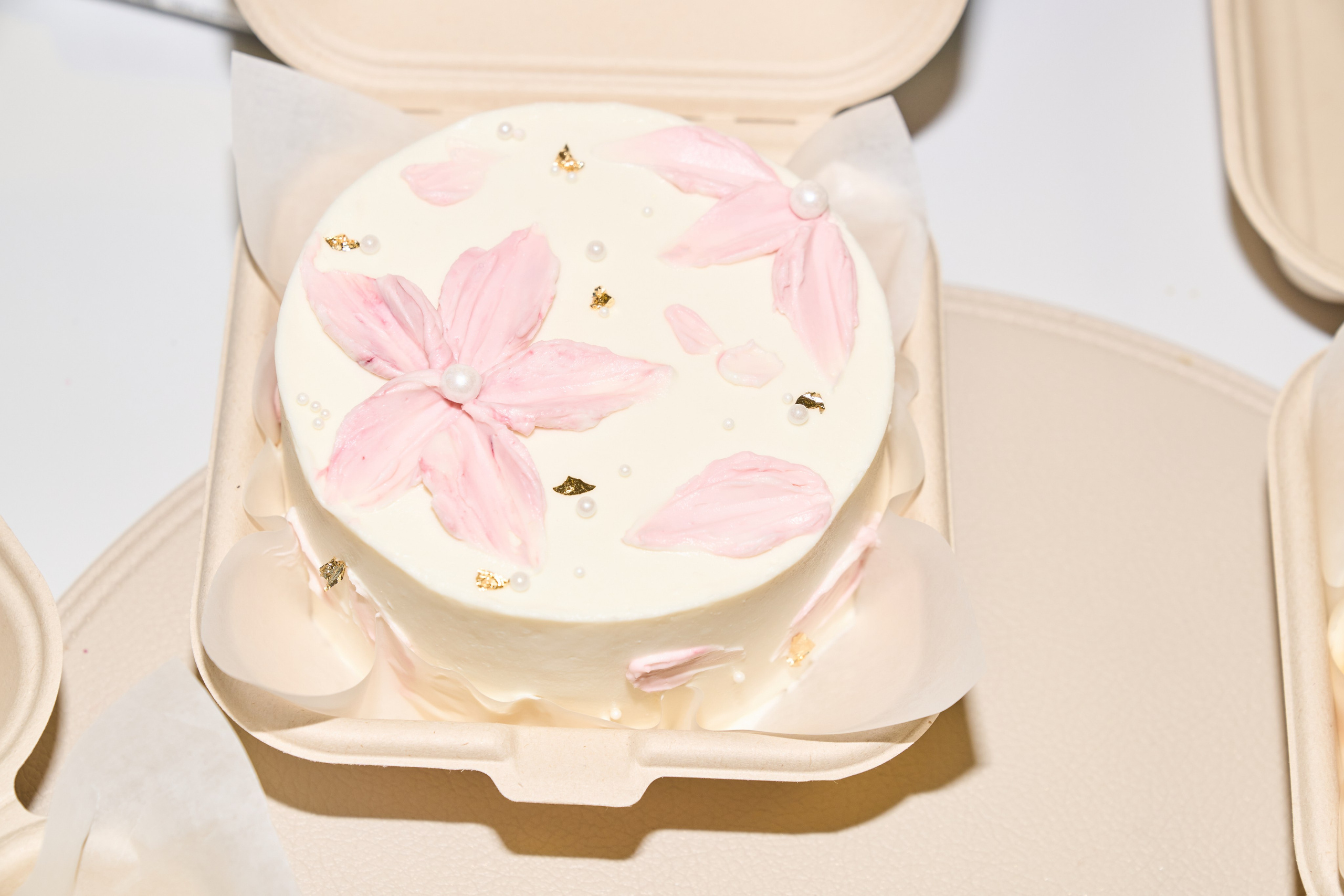 МК по бенто тортам. Фотограф в Донецке Юлия Петрушевская