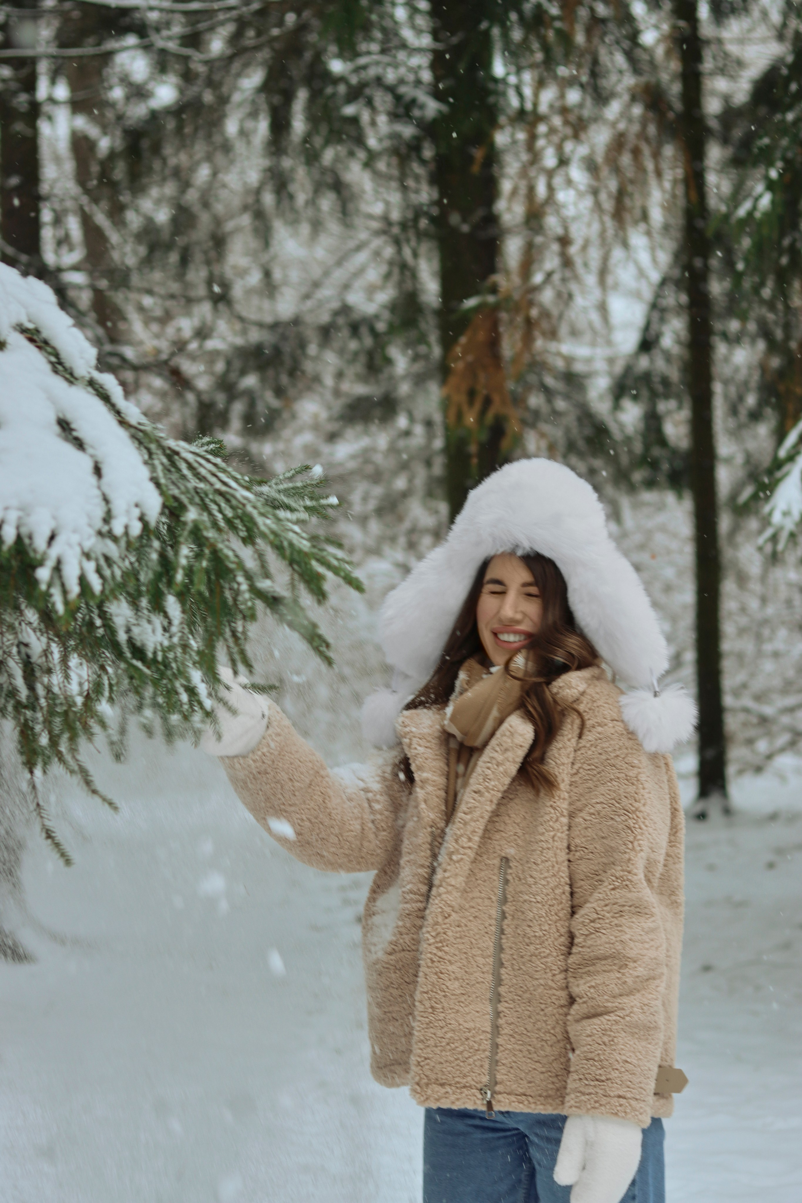 Татьяна. Фотограф в Санкт-Петербурге