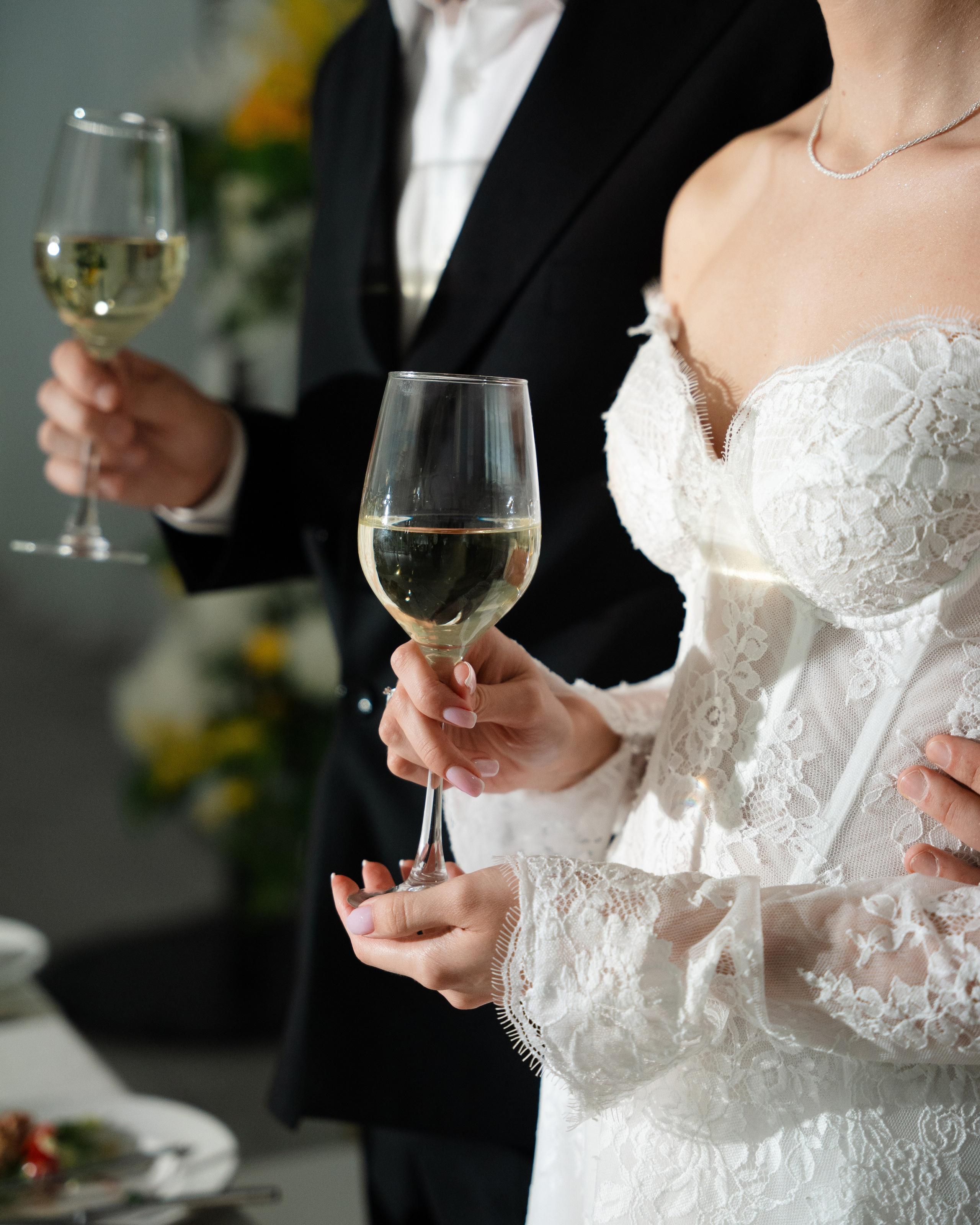 Иван & Анастасия. Женский портрет и свадьбы в Москве. Морад Диана