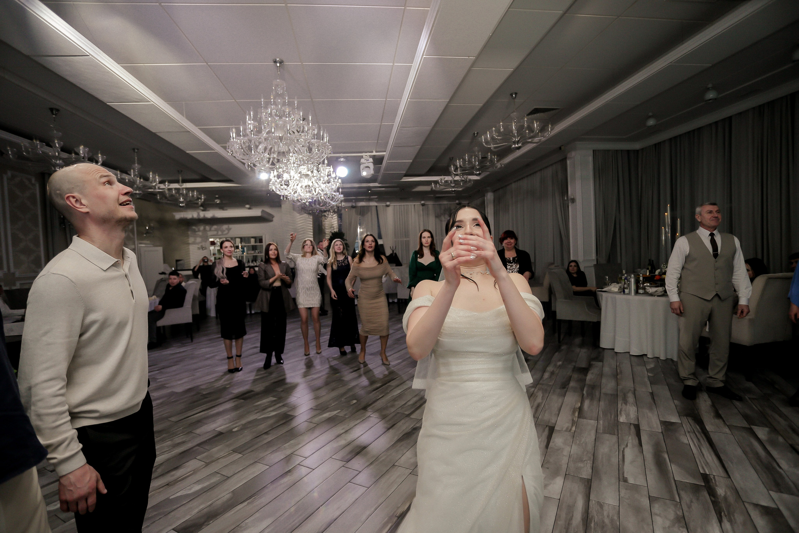 WEDDING DAY ПОЛНАЯ ВЕРСИЯ. Фото и Видео в Краснодаре Verveyko Studio