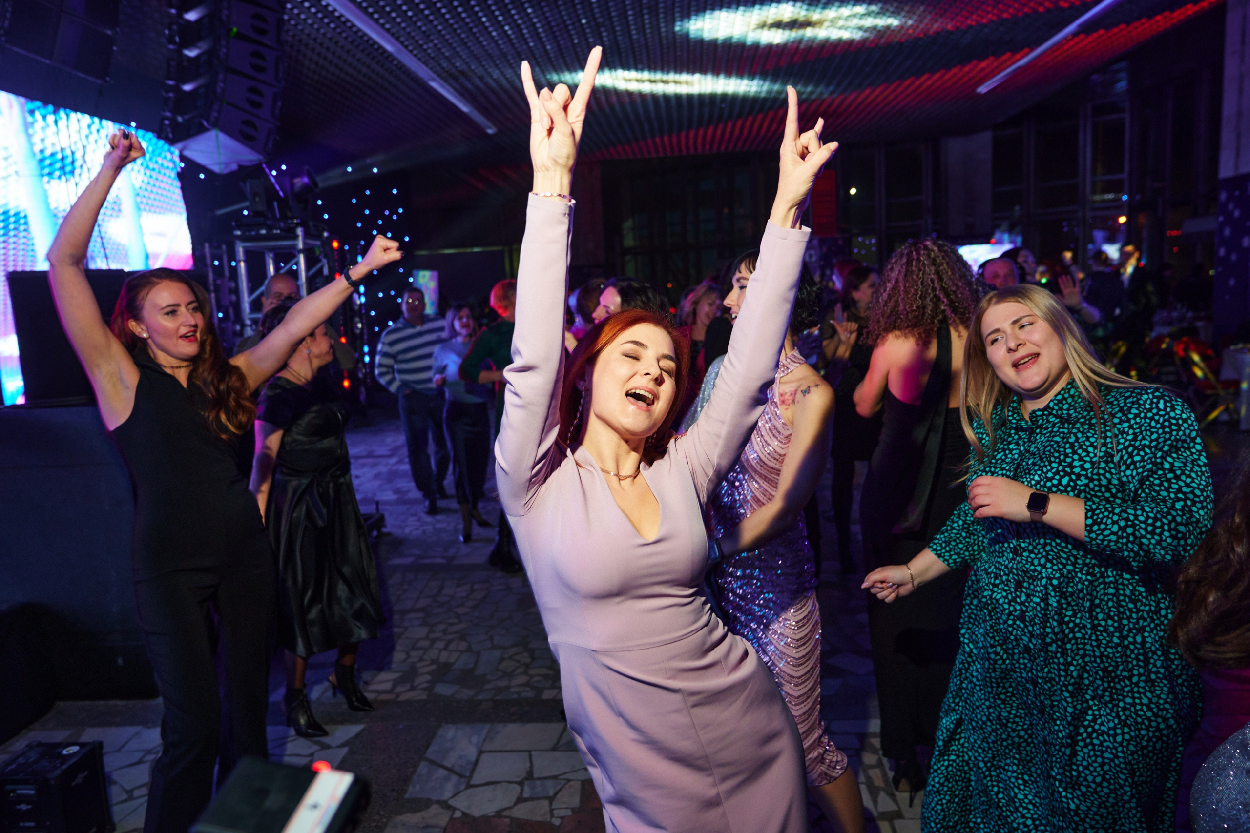 Репортаж. Главная