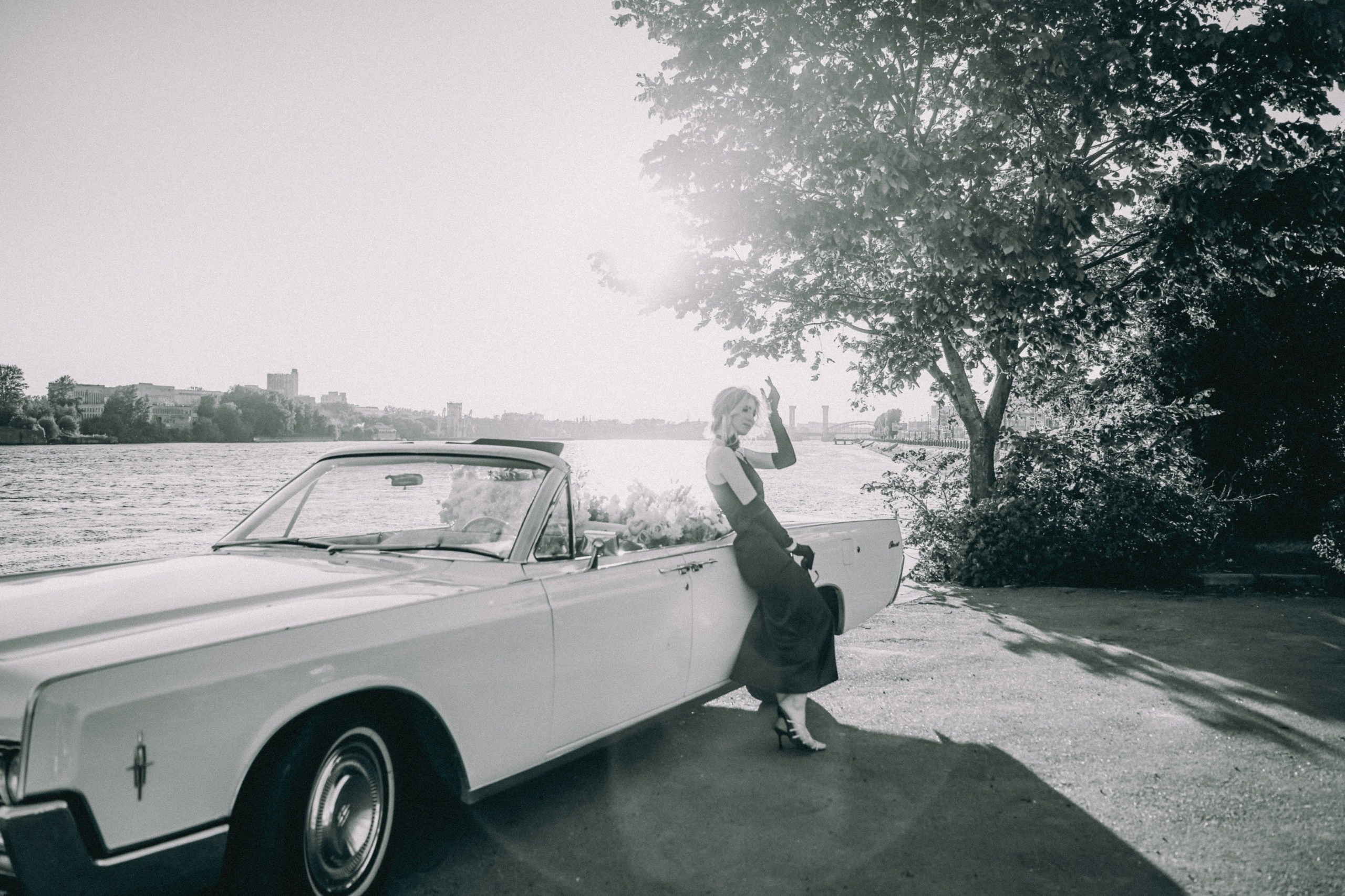 Как в журнале. Рекламный и fashion фотограф в Санкт-Петербурге — Юлия Дроздова