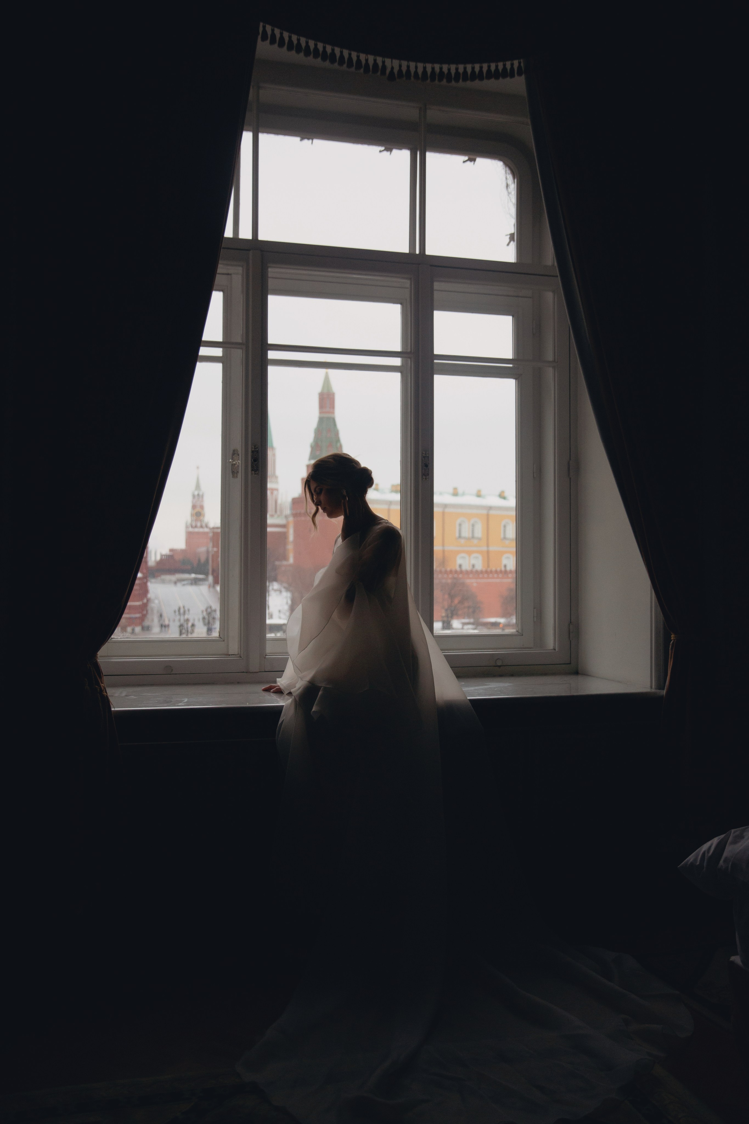 Свадьбы. Фотограф в Москве и Сочи