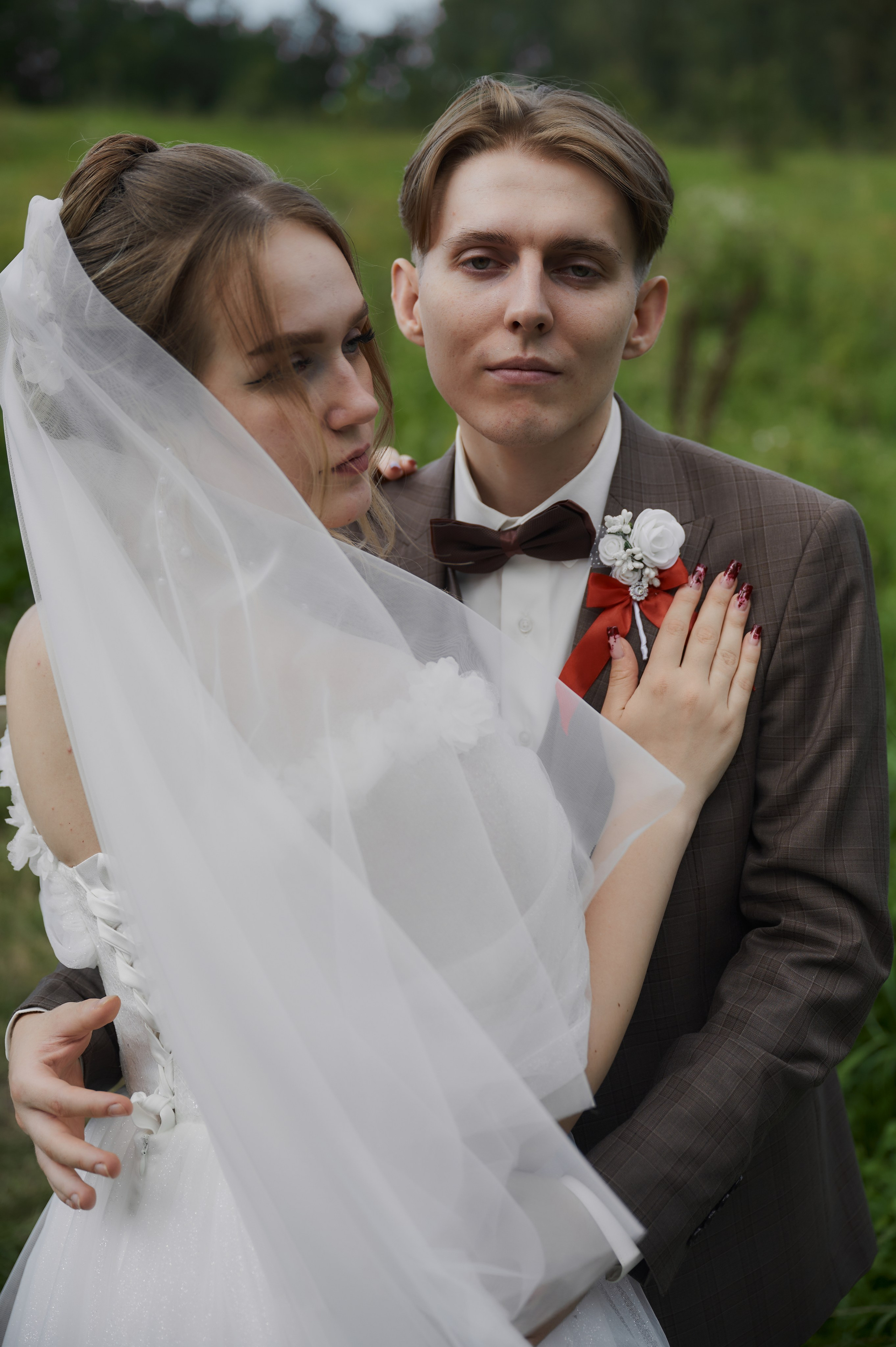 Свадьба в Петушках Тула. Свадебный фотограф в Туле Никита Беляев