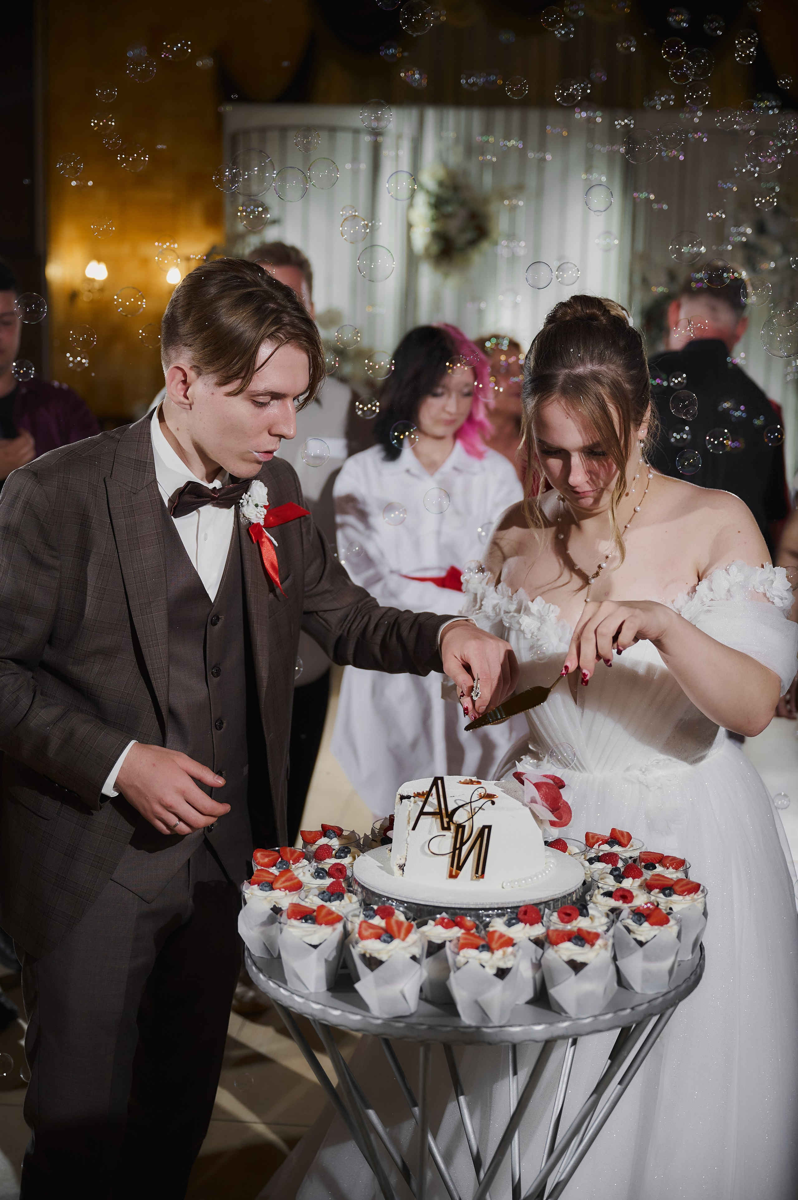 Свадьба в Петушках Тула. Свадебный фотограф в Туле Никита Беляев