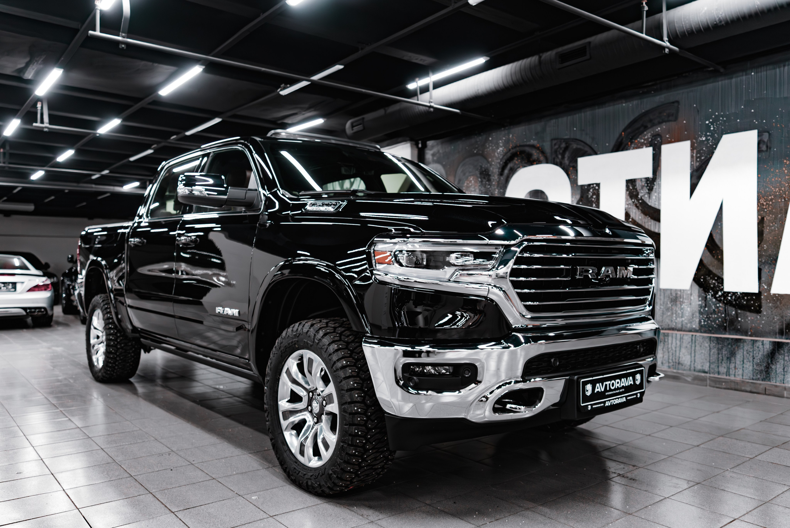 Авто. KUSTOV PRODUCTION — профессиональная фотосъёмка в Москве