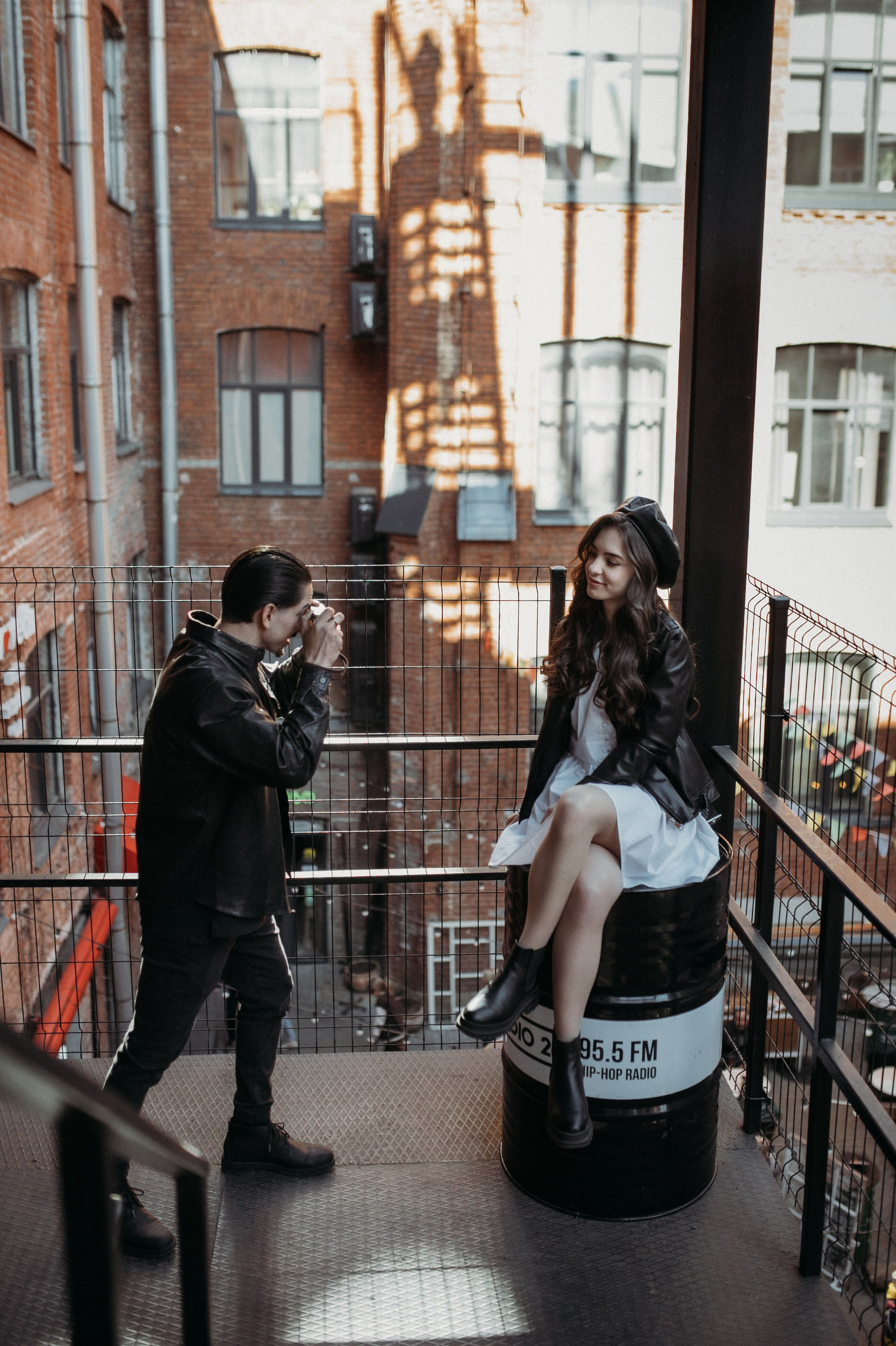 Весна в Питере. Www.ostermiller.ru