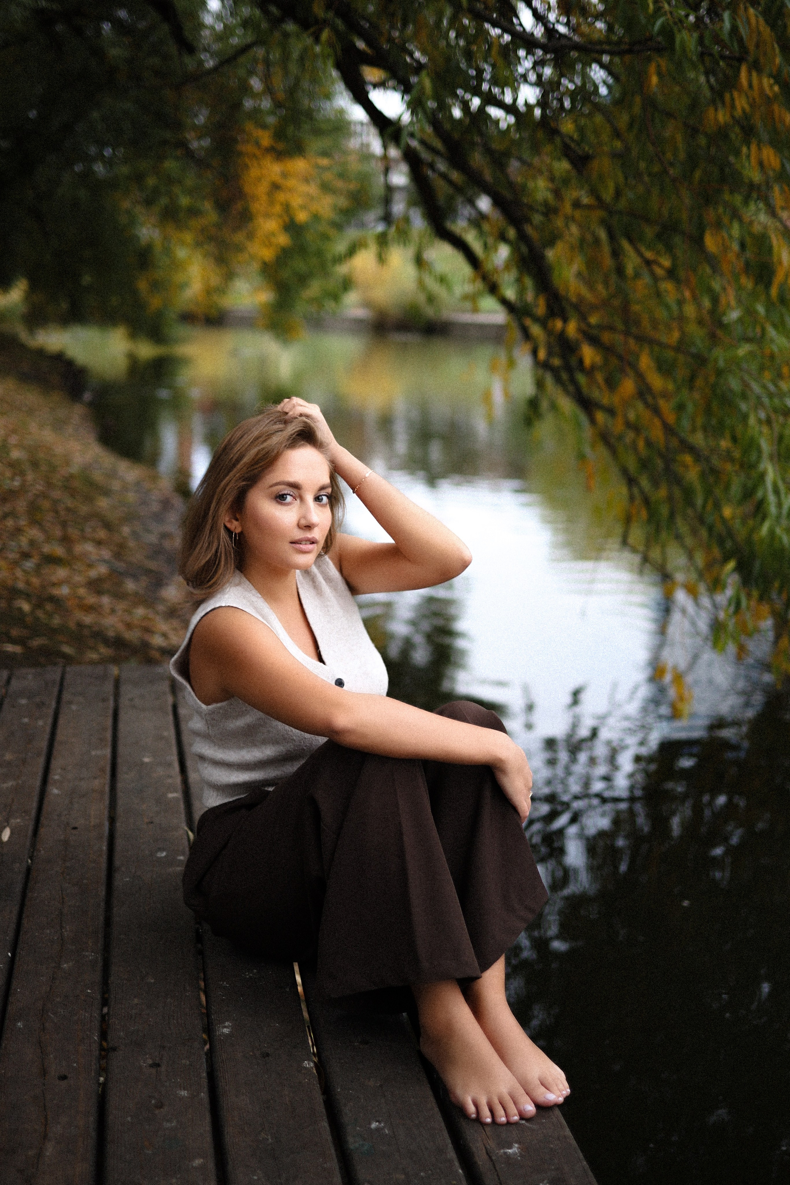 Varya. Главная