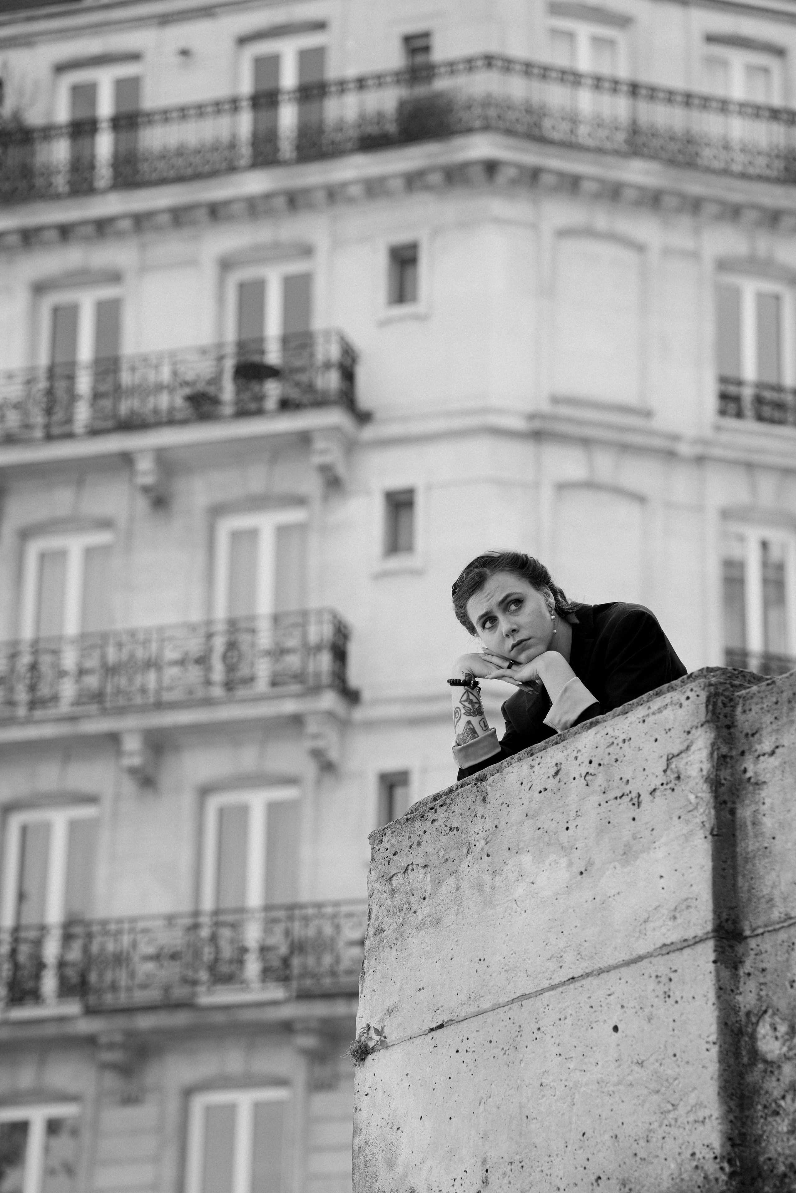 Alexandra. Photographer Yudakova Daria