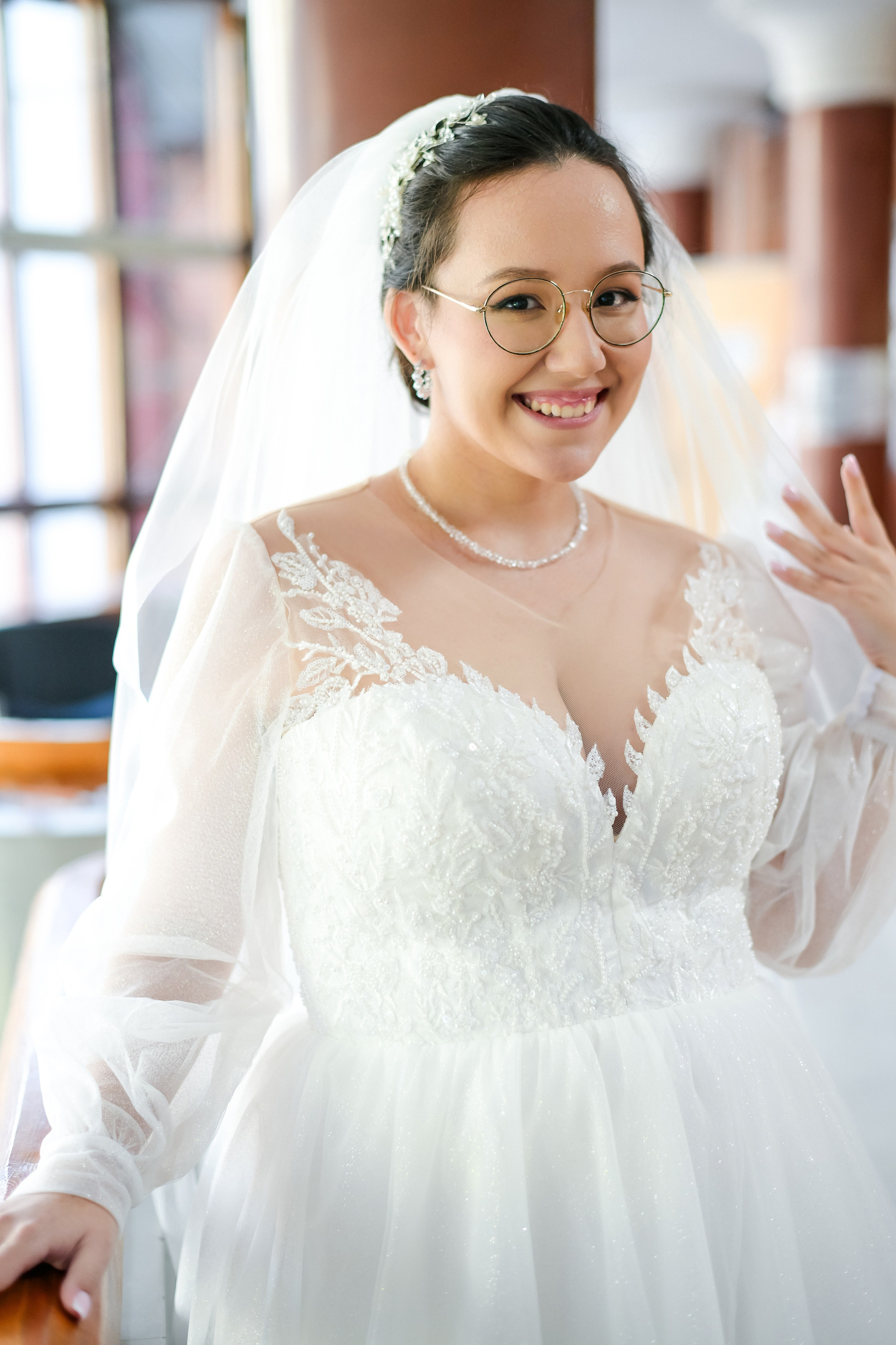 Свадьба Алексея и Альбины