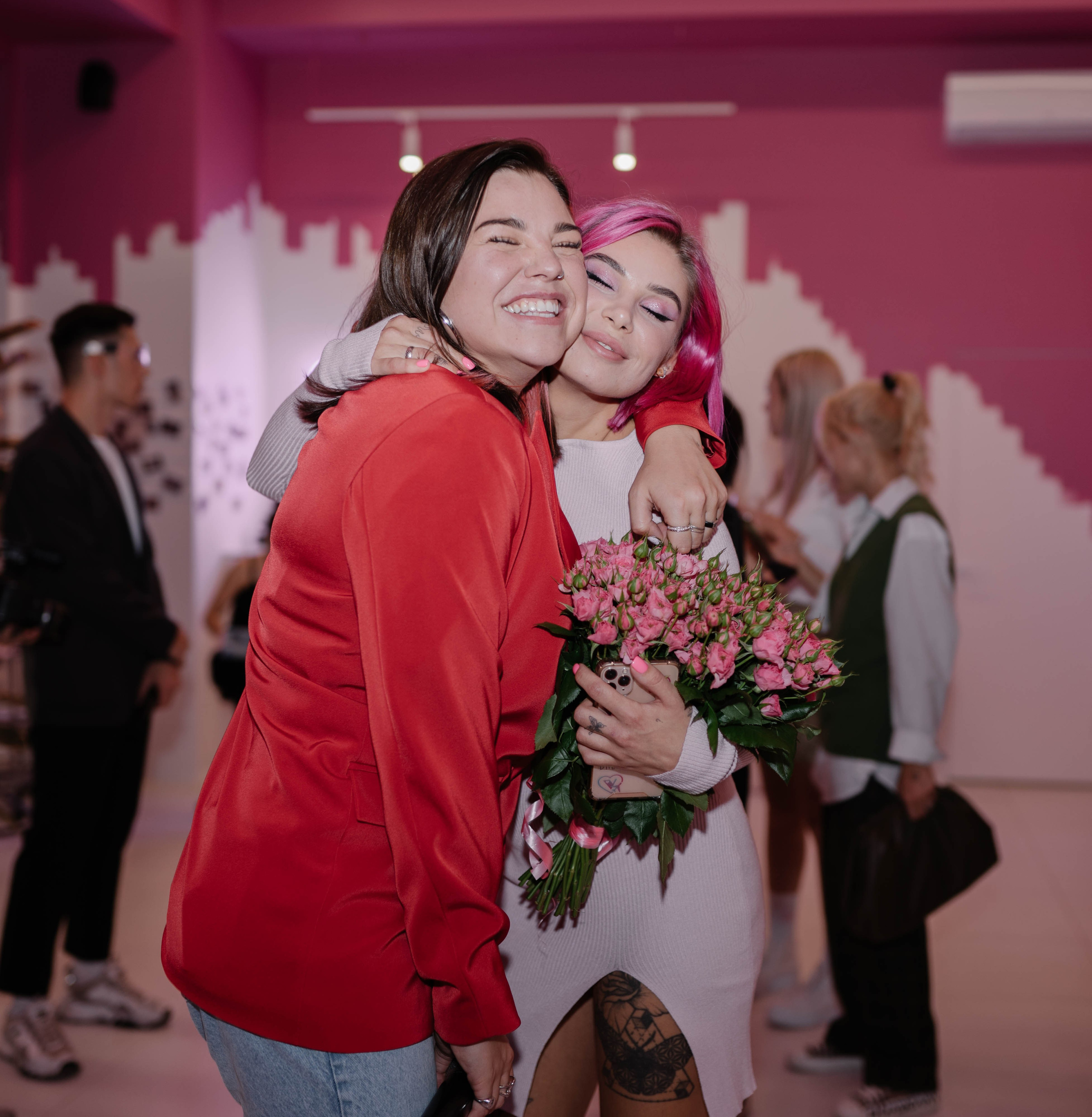 REPORTAGE. Art Photographer Anastasiia Maiskaya