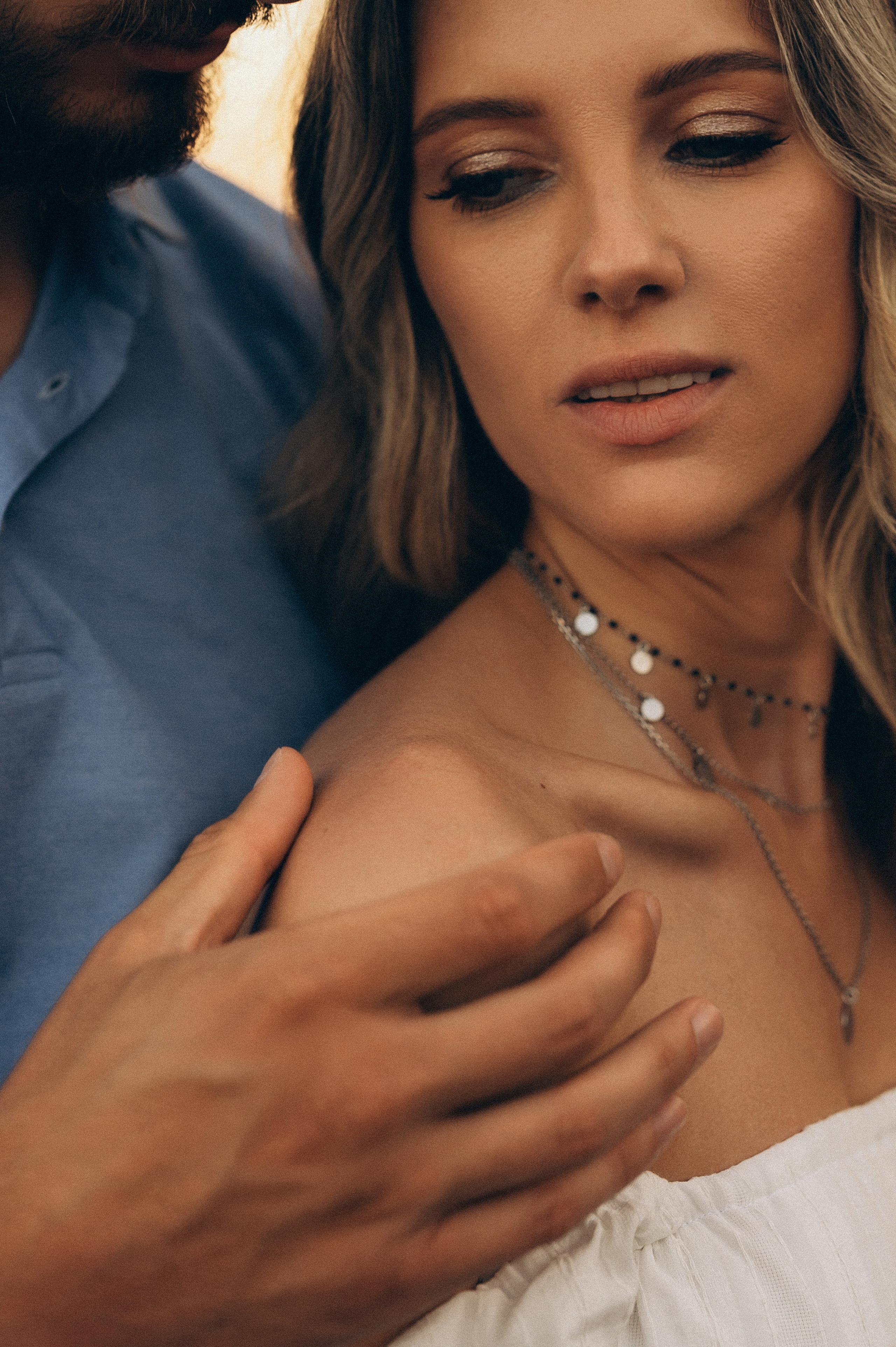 Ольга и Сергей. Семейный и свадебный фотограф в Красноярске Садкеева Юлия