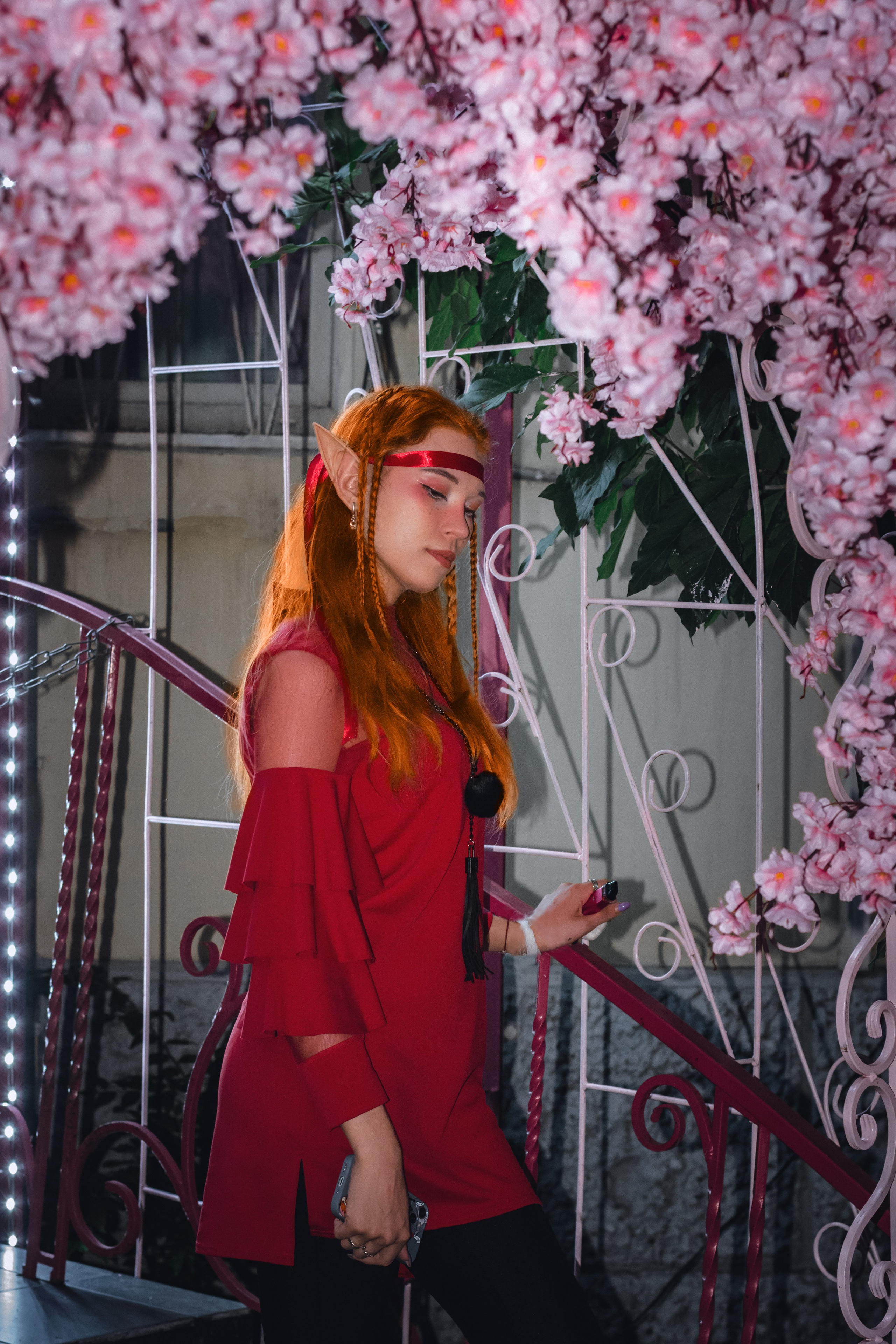 Эльф Нелли. Фотограф широкого профиля Чита-Цасучей