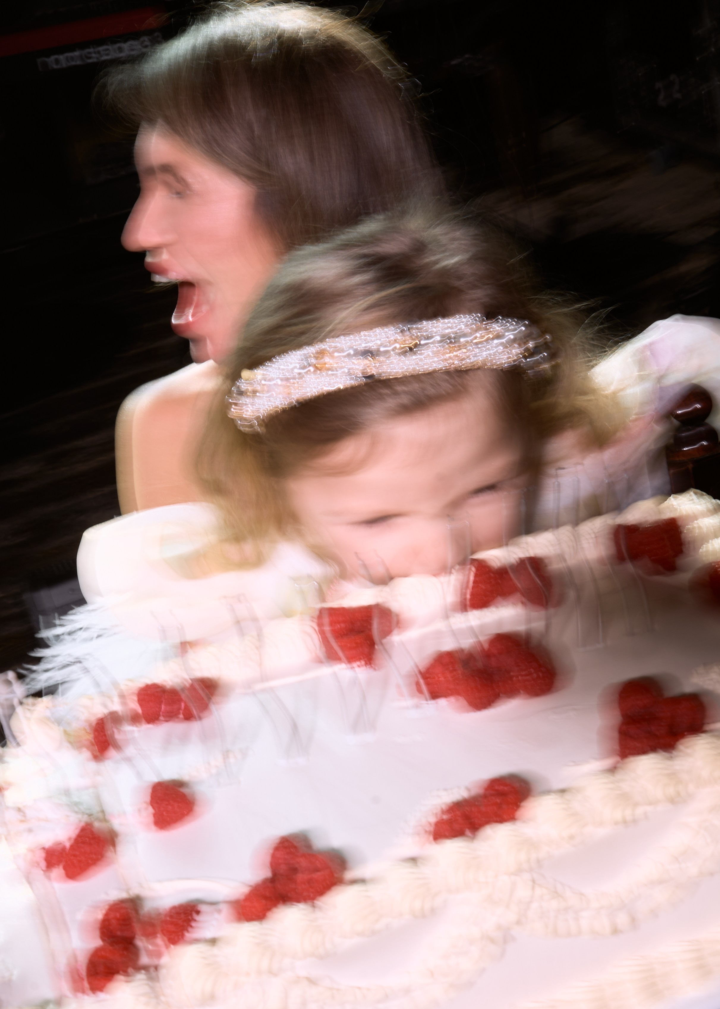 Boris & Sofia. Ксения Петровская — фотограф и видеограф