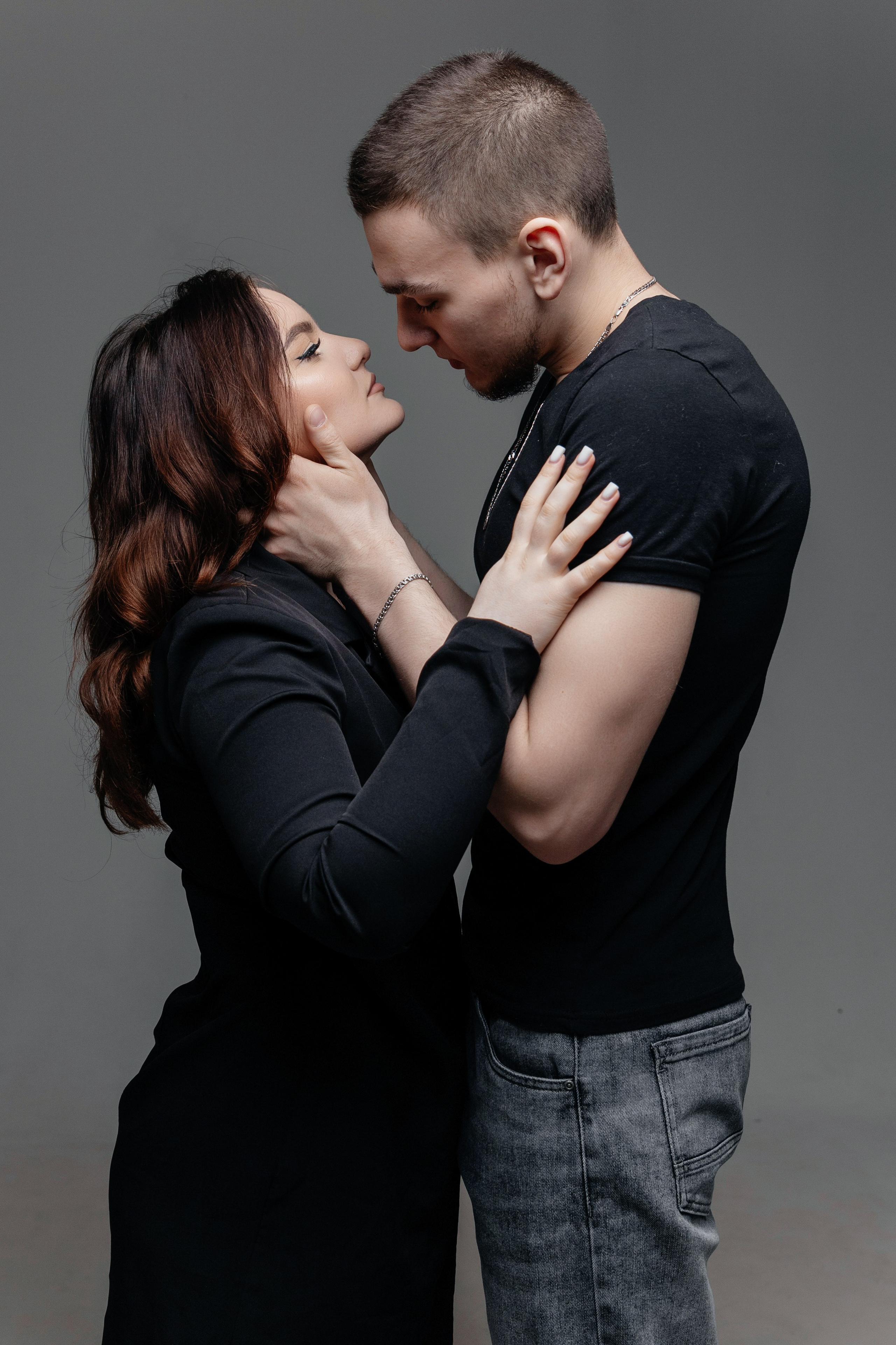 Dasha&Ilya. Семейный и свадебный фотограф в Южноуральске Екатерина Столярова