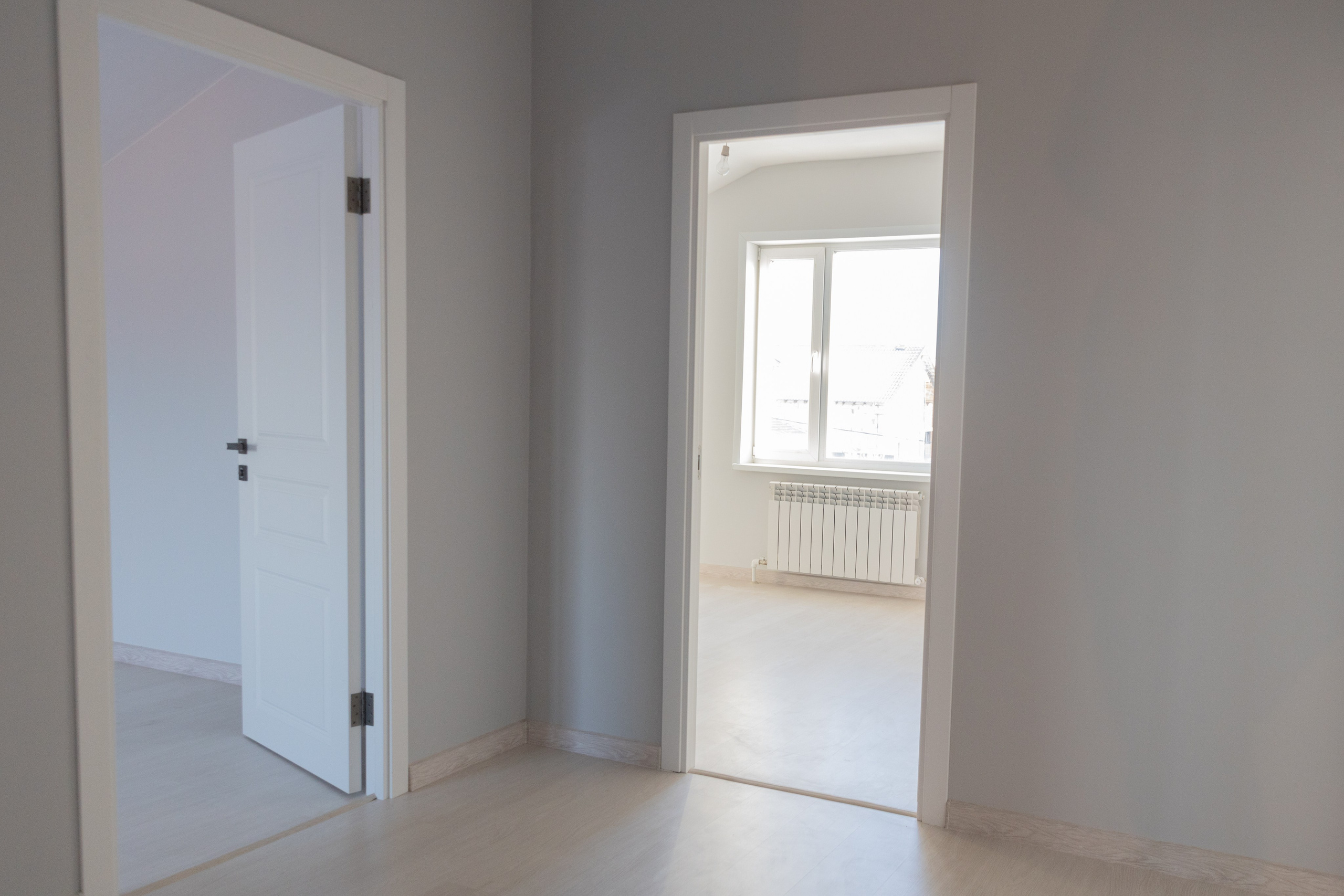 Фото недвижимости на продажу. Репортажный фотограф в Новосибирске Алена Помазунова