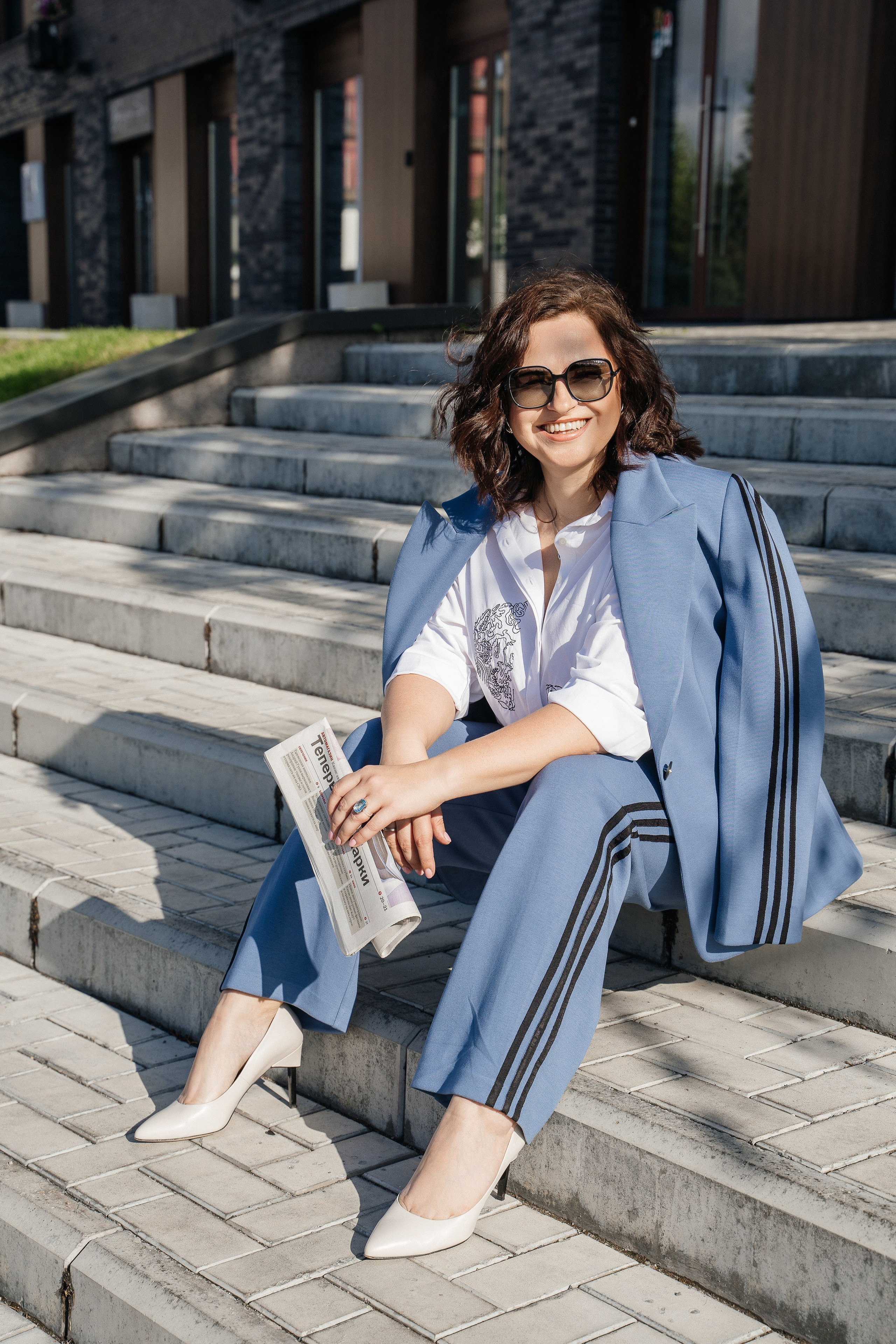 АННА +size. Продающий контент для маркетплейсов и e-commerce «под ключ»