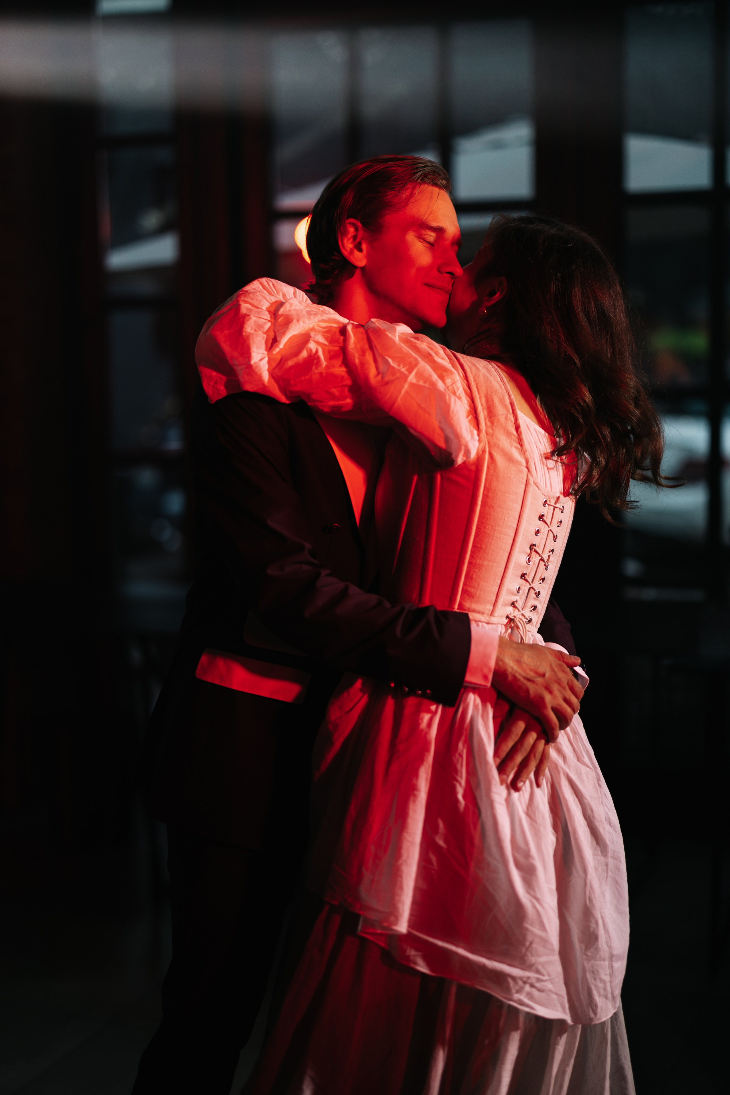 Roma & Anastasia. Свадебный фотограф Москва Мотеюнайте Виктория