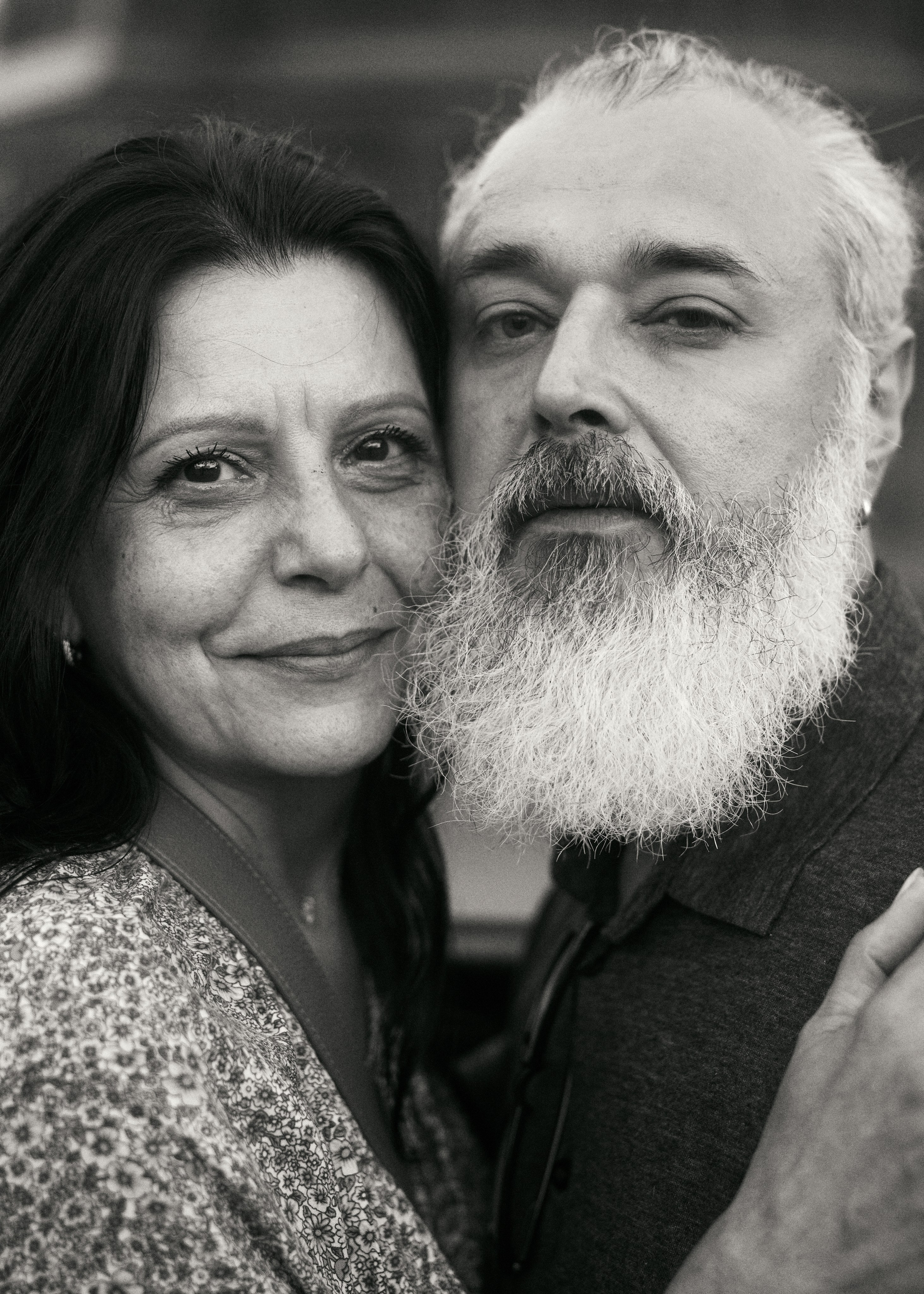 Нас окружает любовь. Сергей Горшенин — профессиональный фотограф