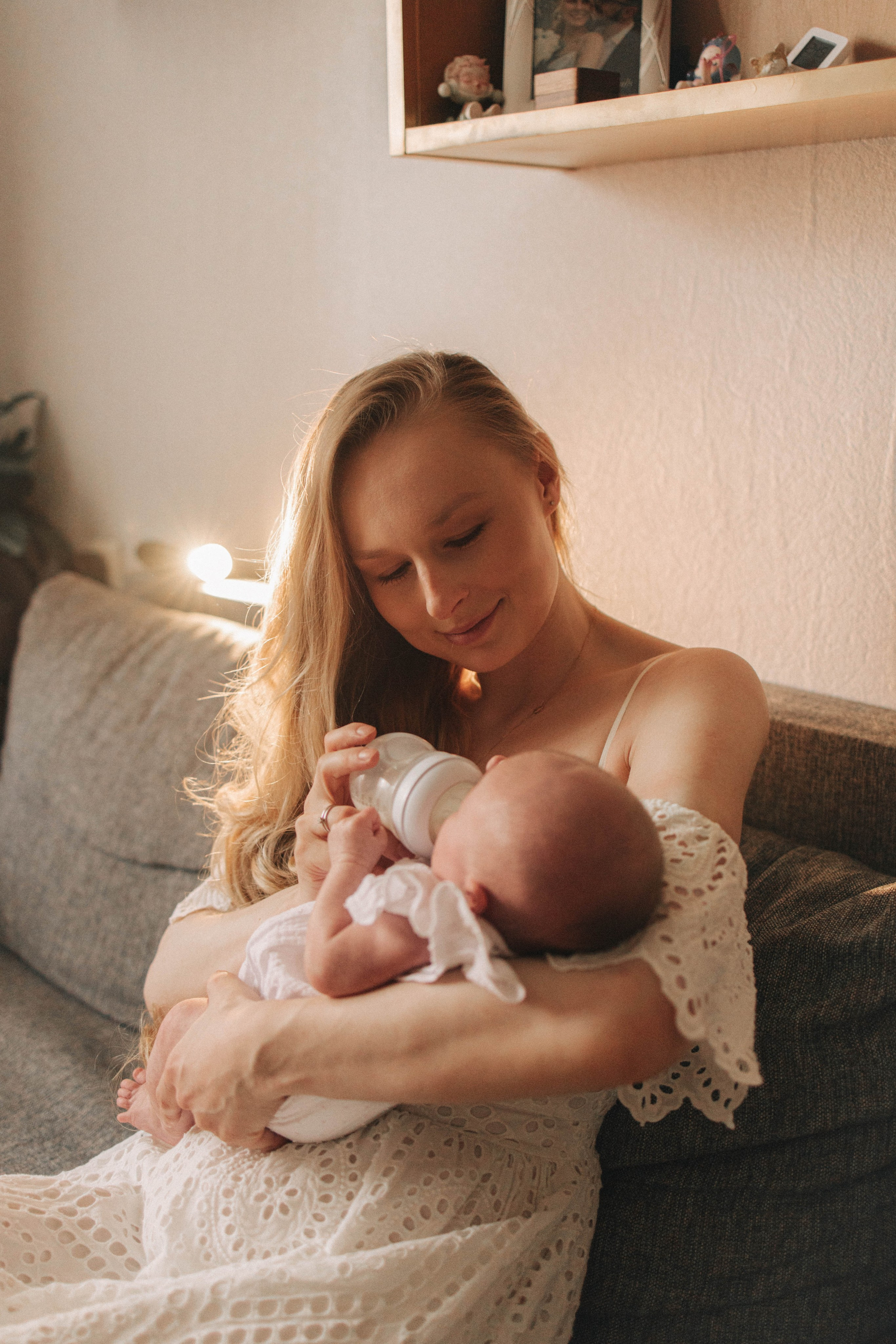 Аврора. Семейный фотограф Москва Наталия Осьмакова