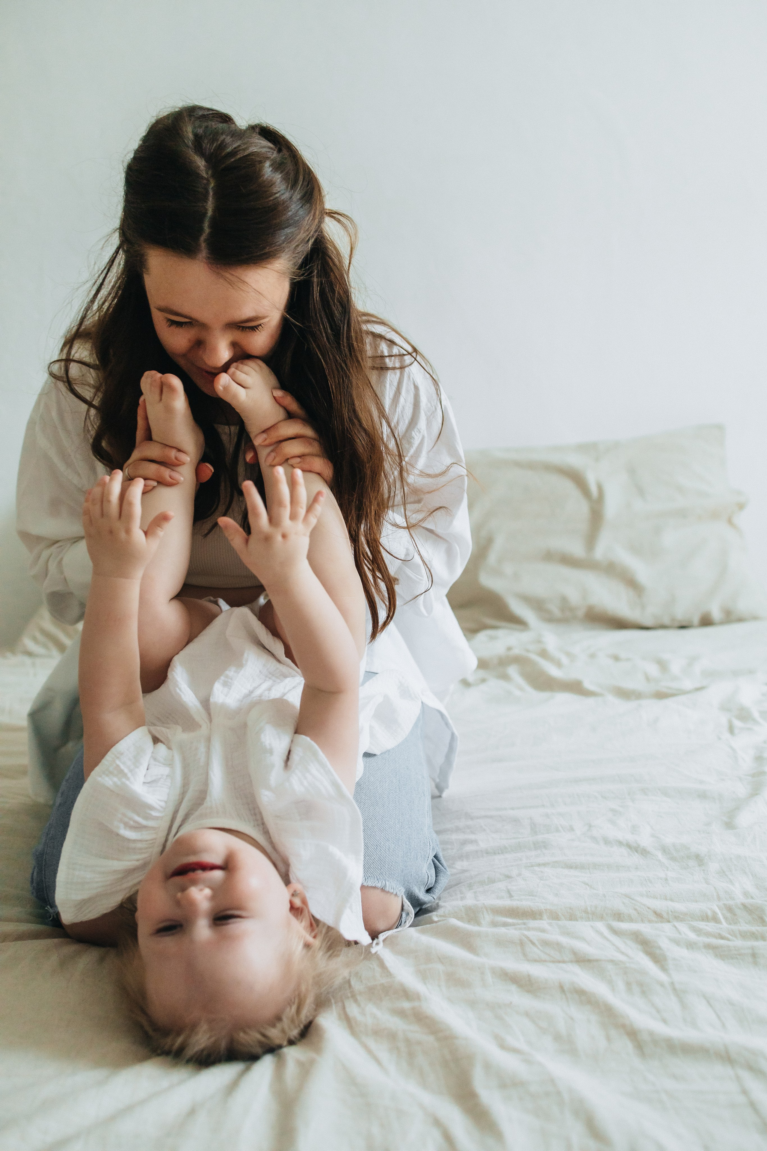 Семейная фотосессия. Главная