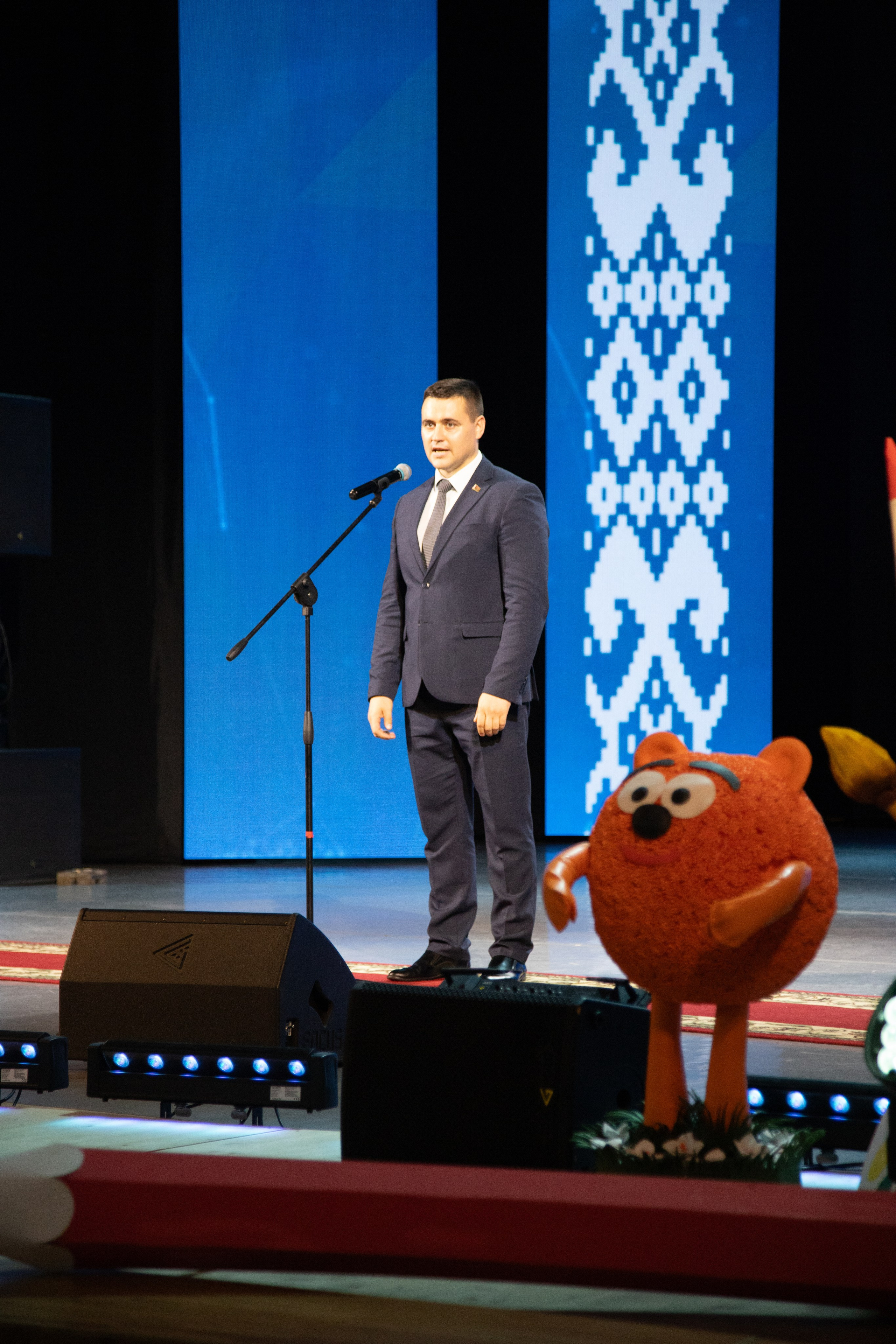 Выпускные. Игорь Святославович — Ваш фотограф