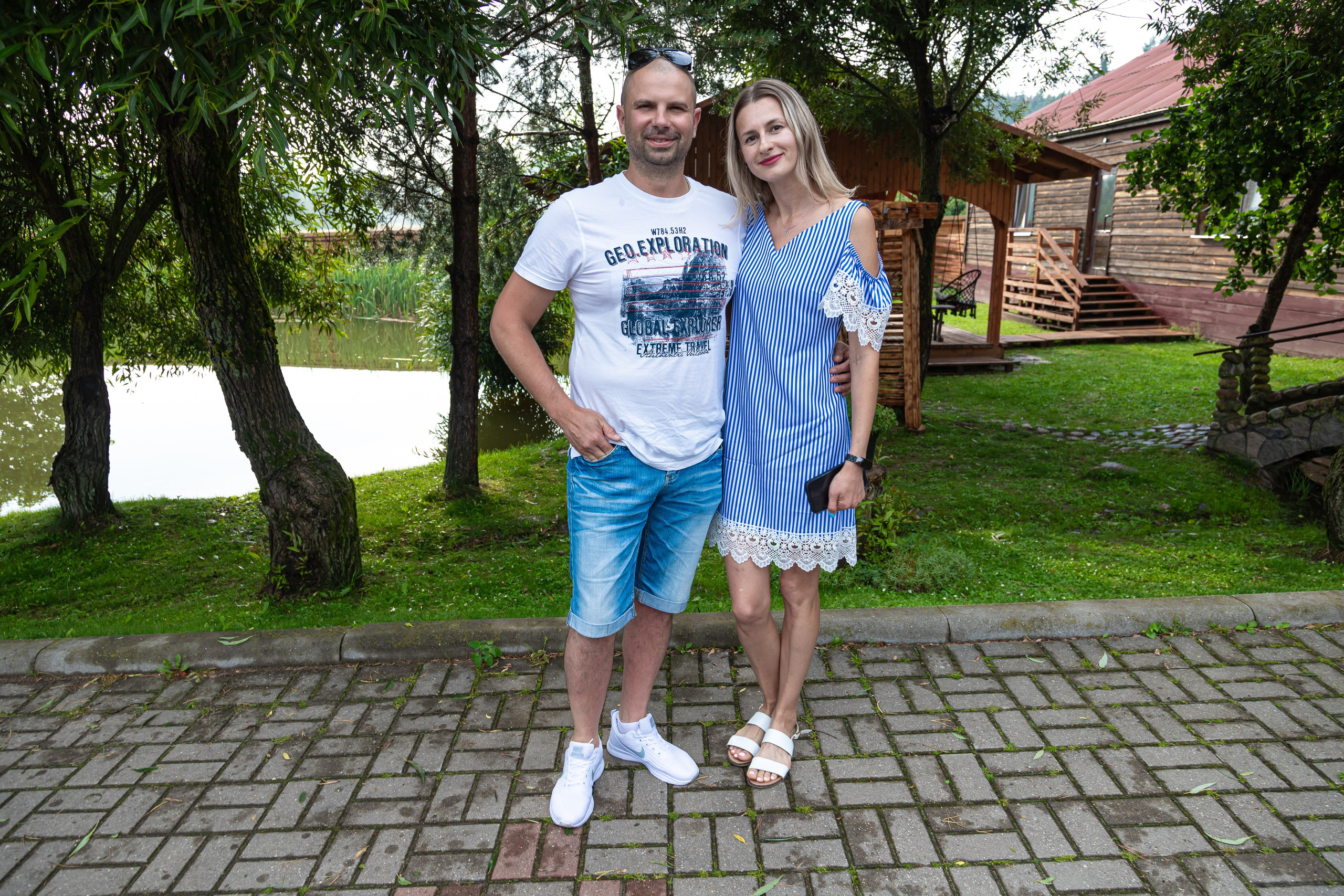 Юбилеи. Игорь Святославович — Ваш фотограф