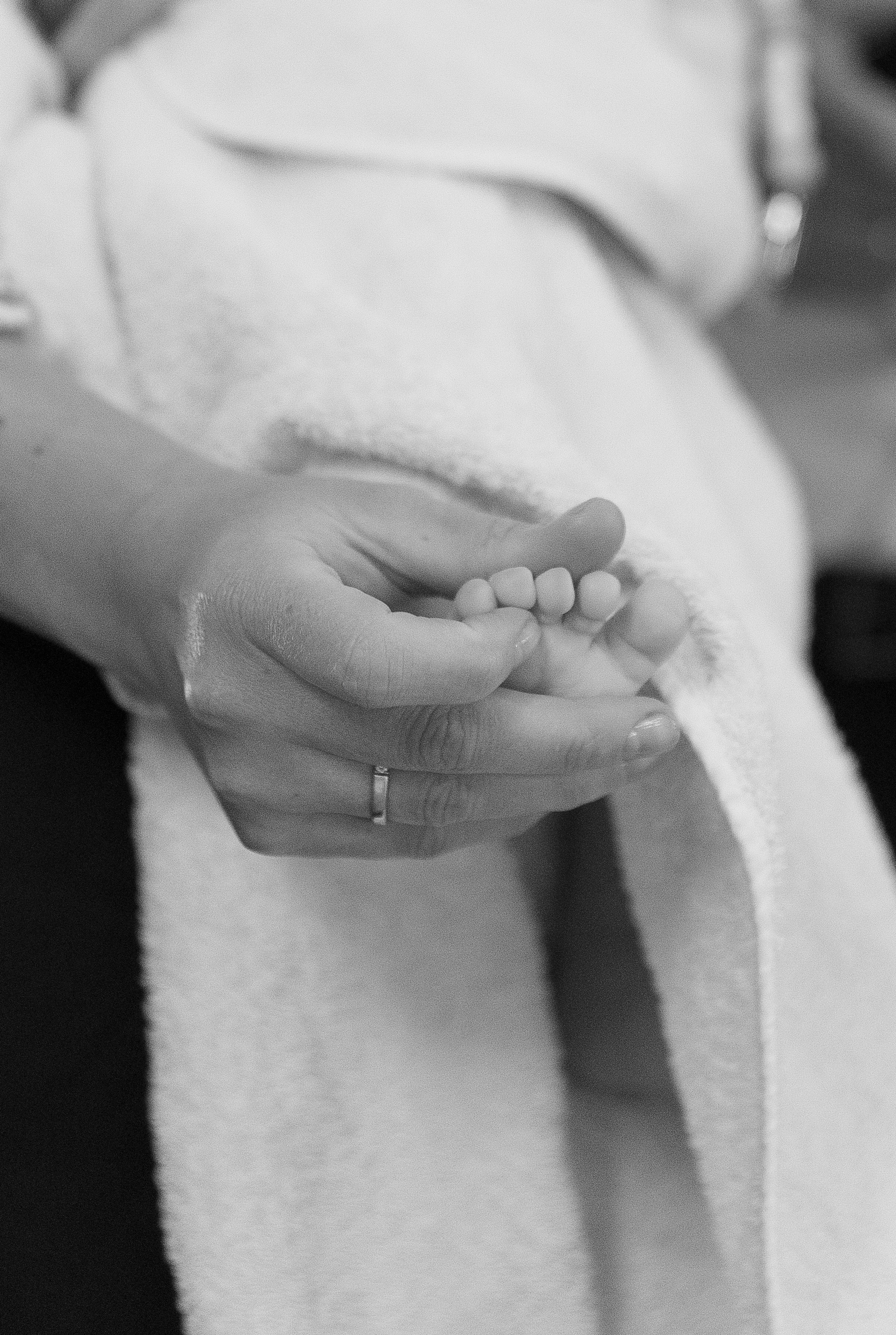 Крестины Софьи. Главная