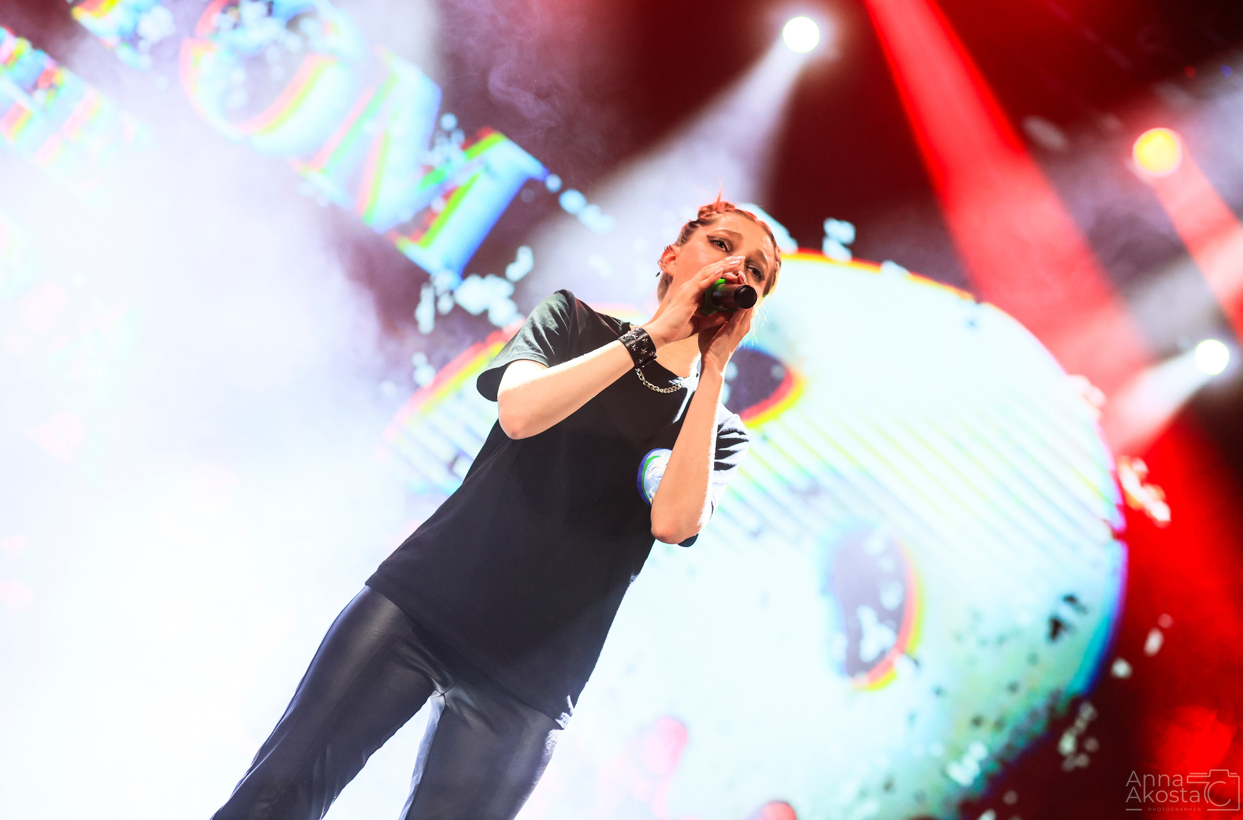 РОК’Н'ХОР — концерт хора ЛИК и группы ILLIDIANCE. Анна Акоста: фотограф в Санкт-Петербурге и Таганроге