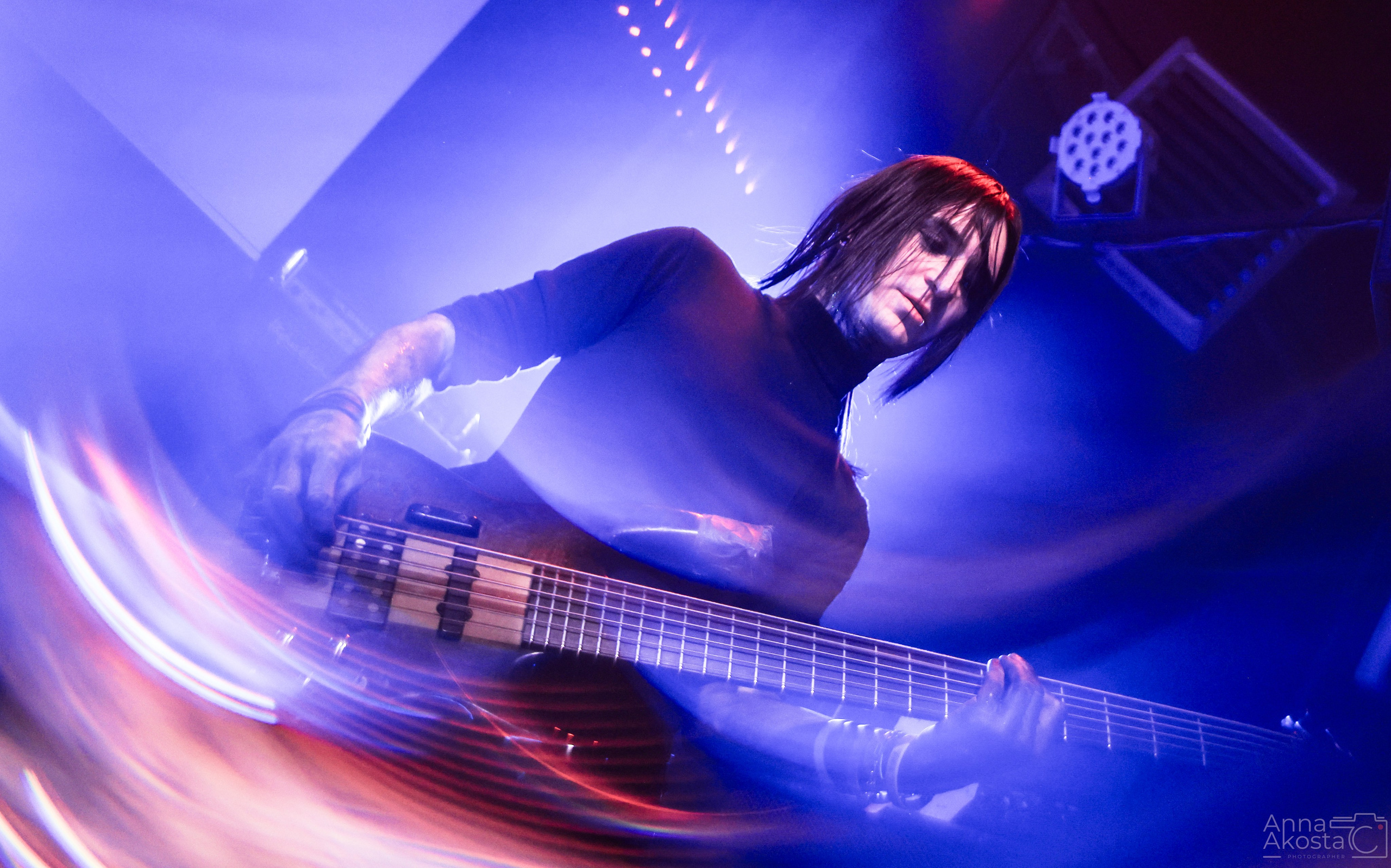 Witchcraft | Ласточка | СПб. Анна Акоста: фотограф в Санкт-Петербурге и Таганроге