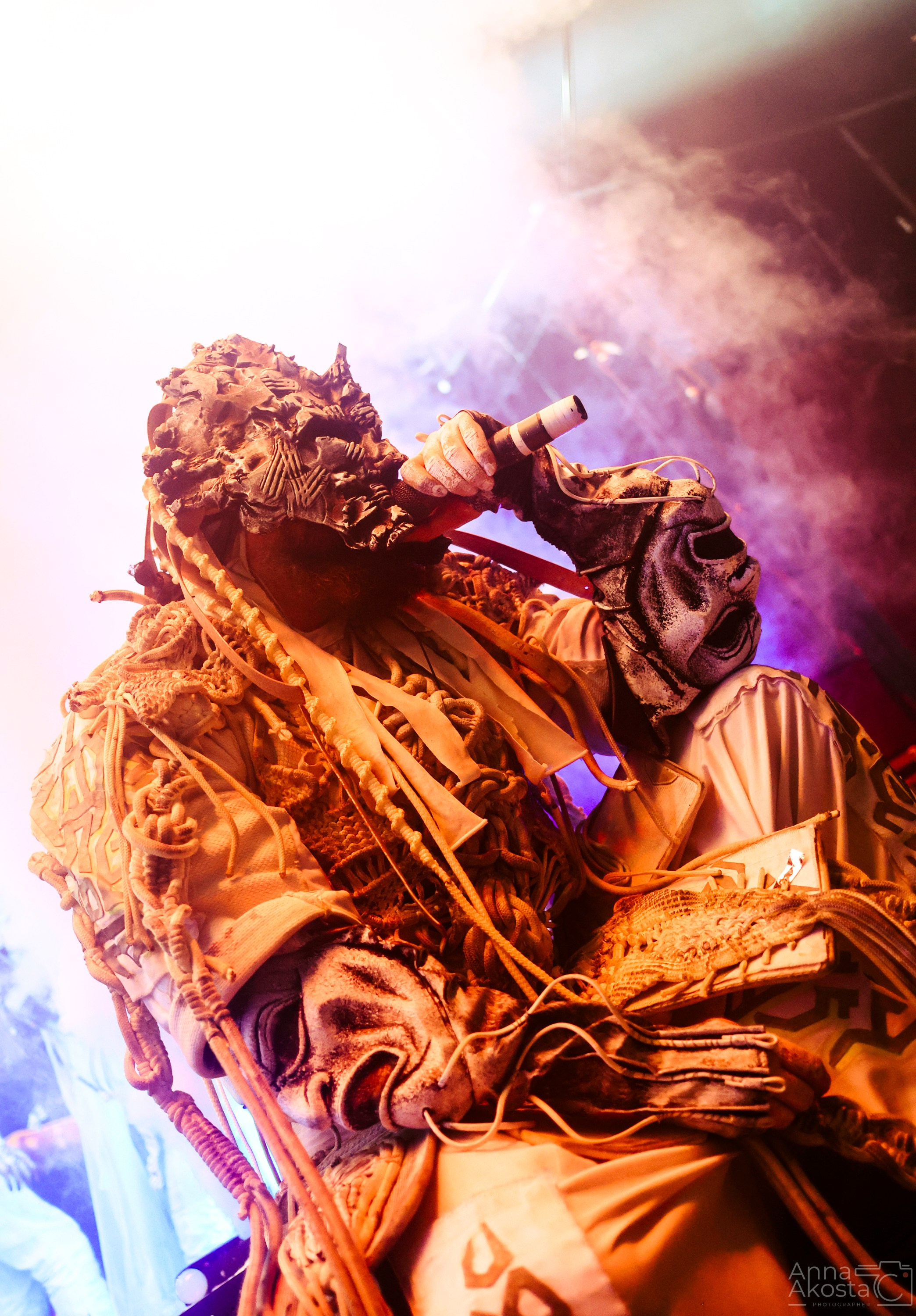 Biopsyhoz | Aurora Concert Hall | СПб. Анна Акоста: фотограф в Санкт-Петербурге и Таганроге