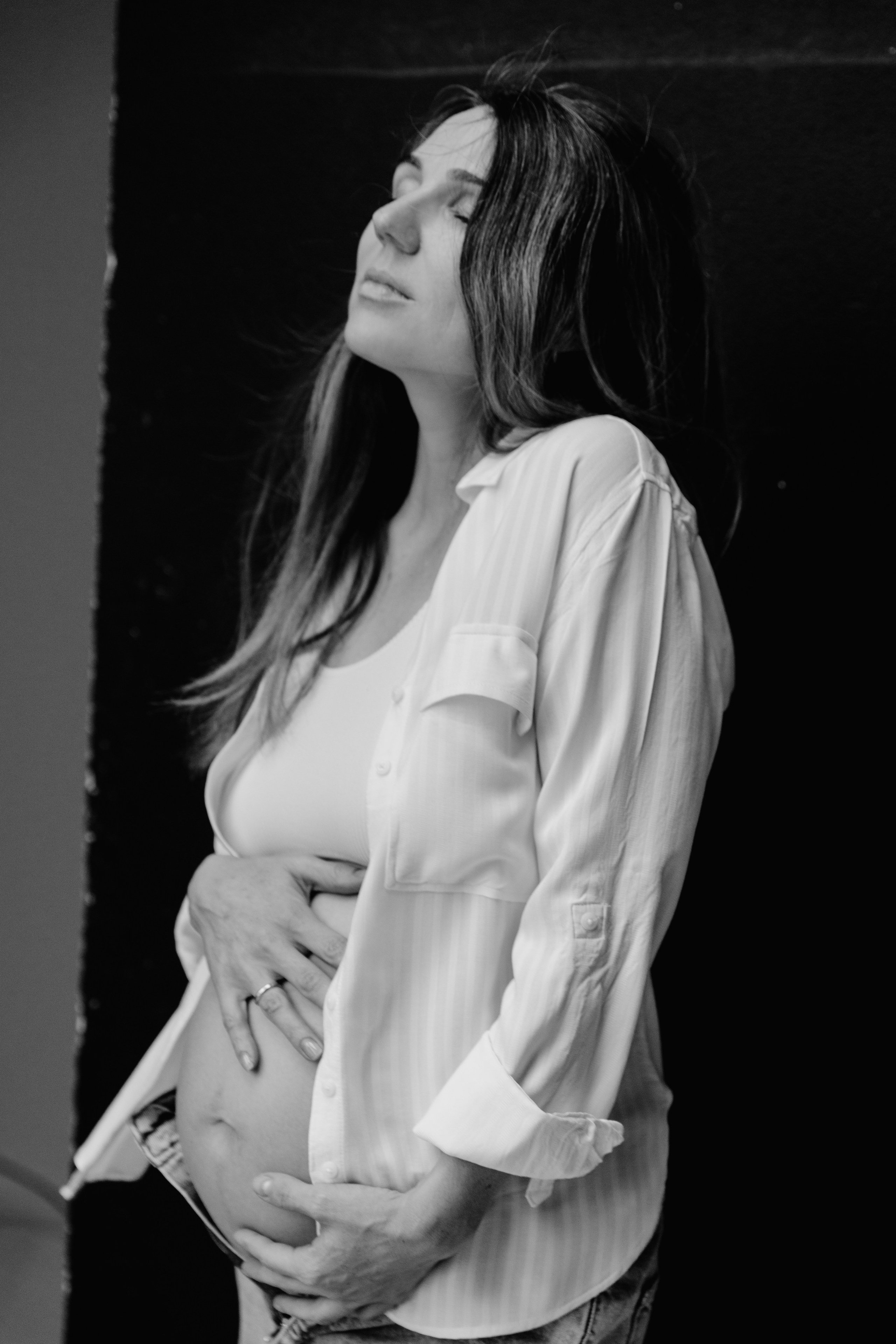 ROMA+ANYA. Аня Нагайцева фотограф в Томске, семьи, портреты, контент