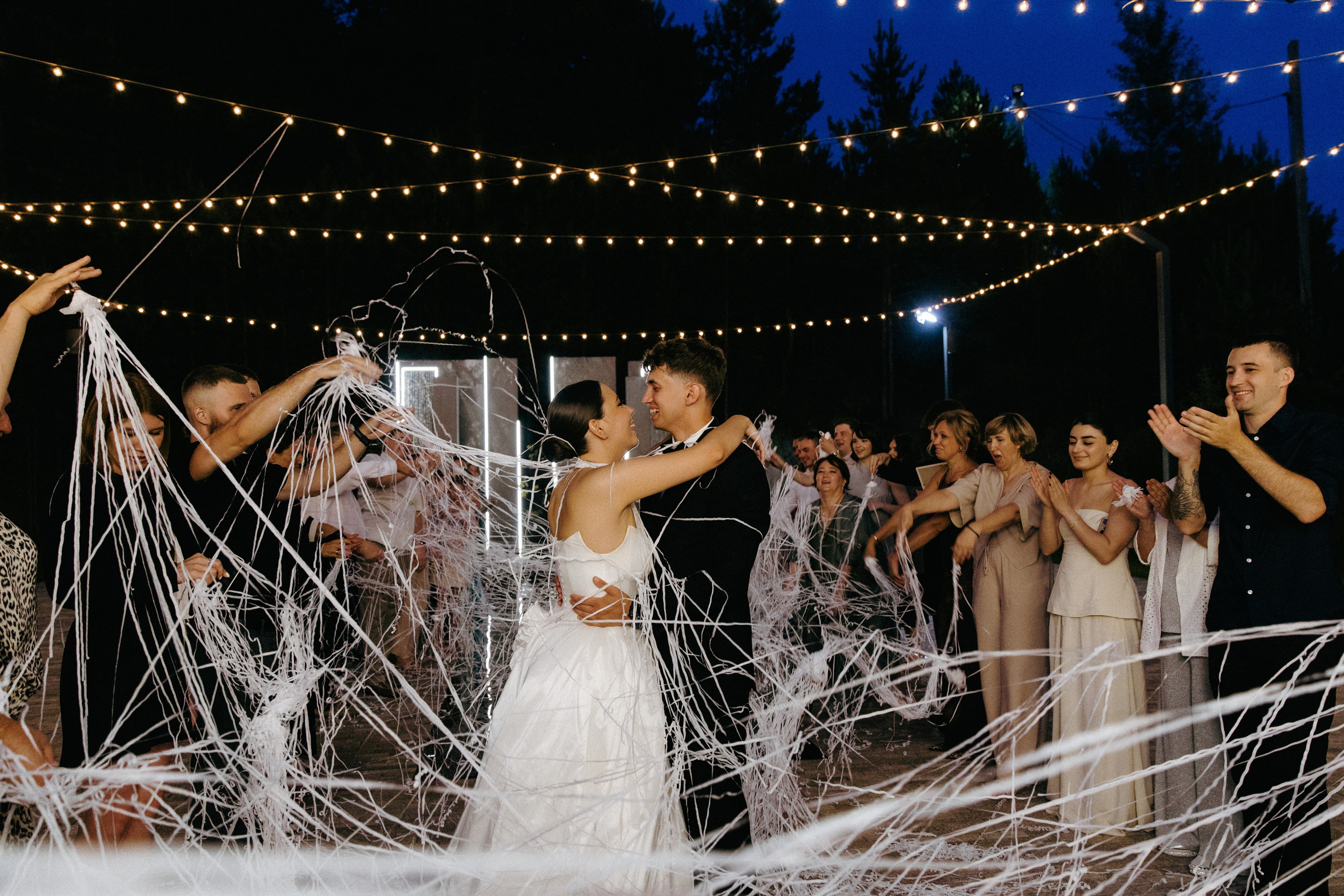 WEDDING I+D. Аня Нагайцева фотограф в Томске, семьи, портреты, контент