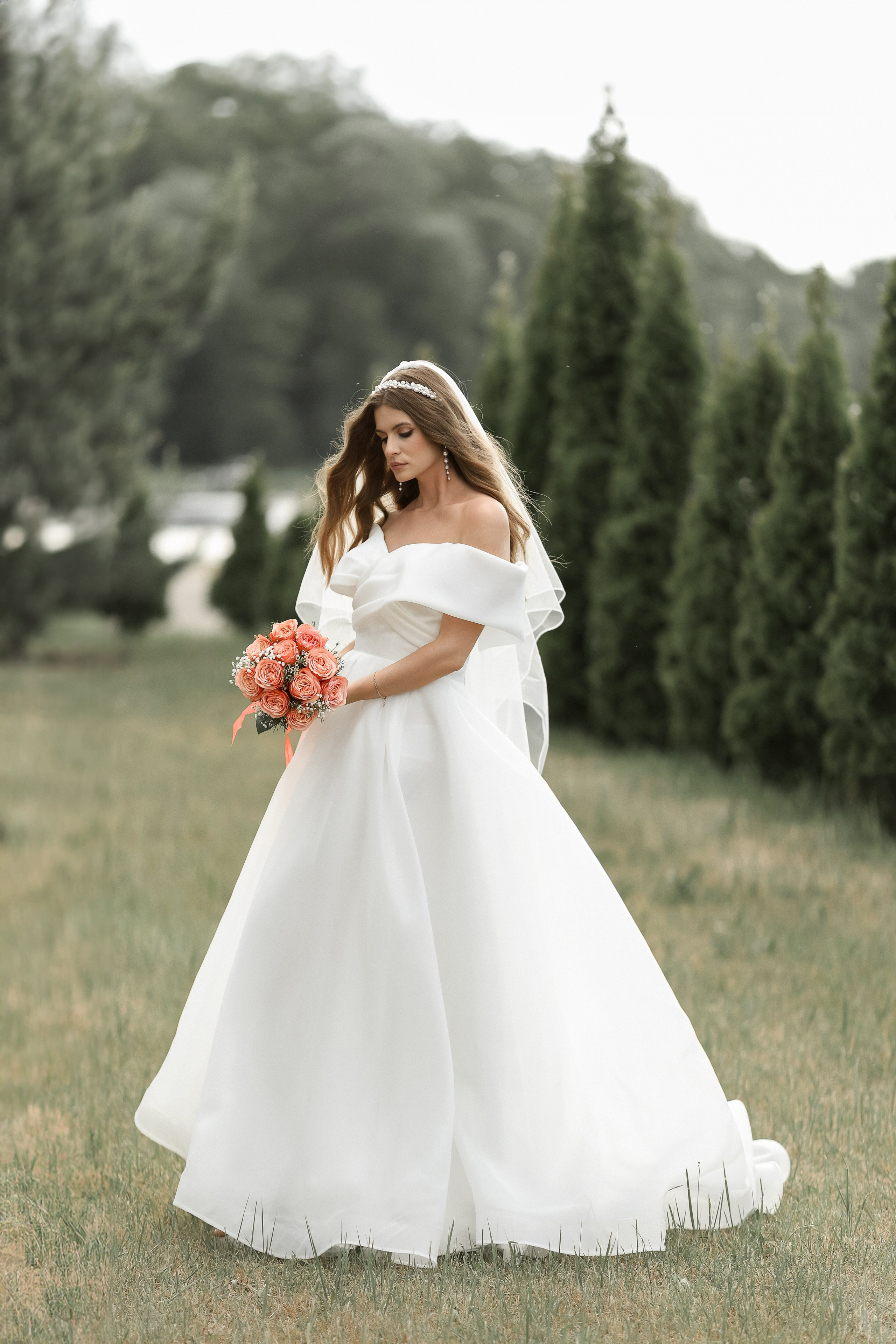 Дарина и Артем. Свадебный и семейный фотограф в Москве и МО Елена Агапова