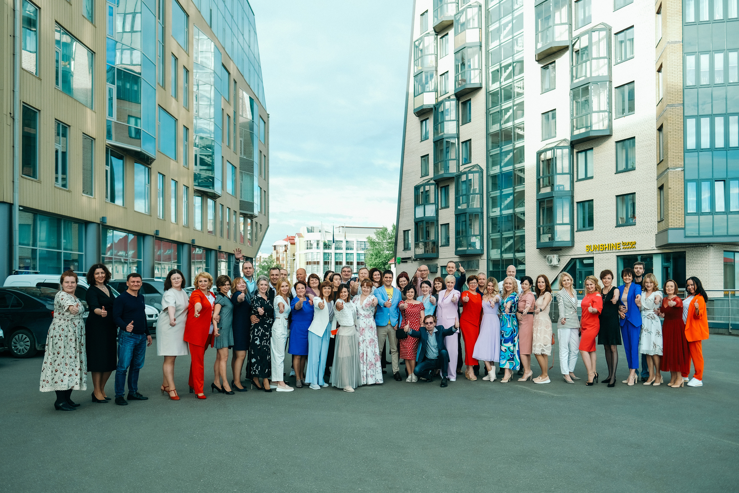 Вечер встречи выпускников 20 лет с окончания института 2002-2022 ресторан REKA. Свадебный и репортажной фотограф Денис Ожигин в Краснодаре и Краснодарском крае