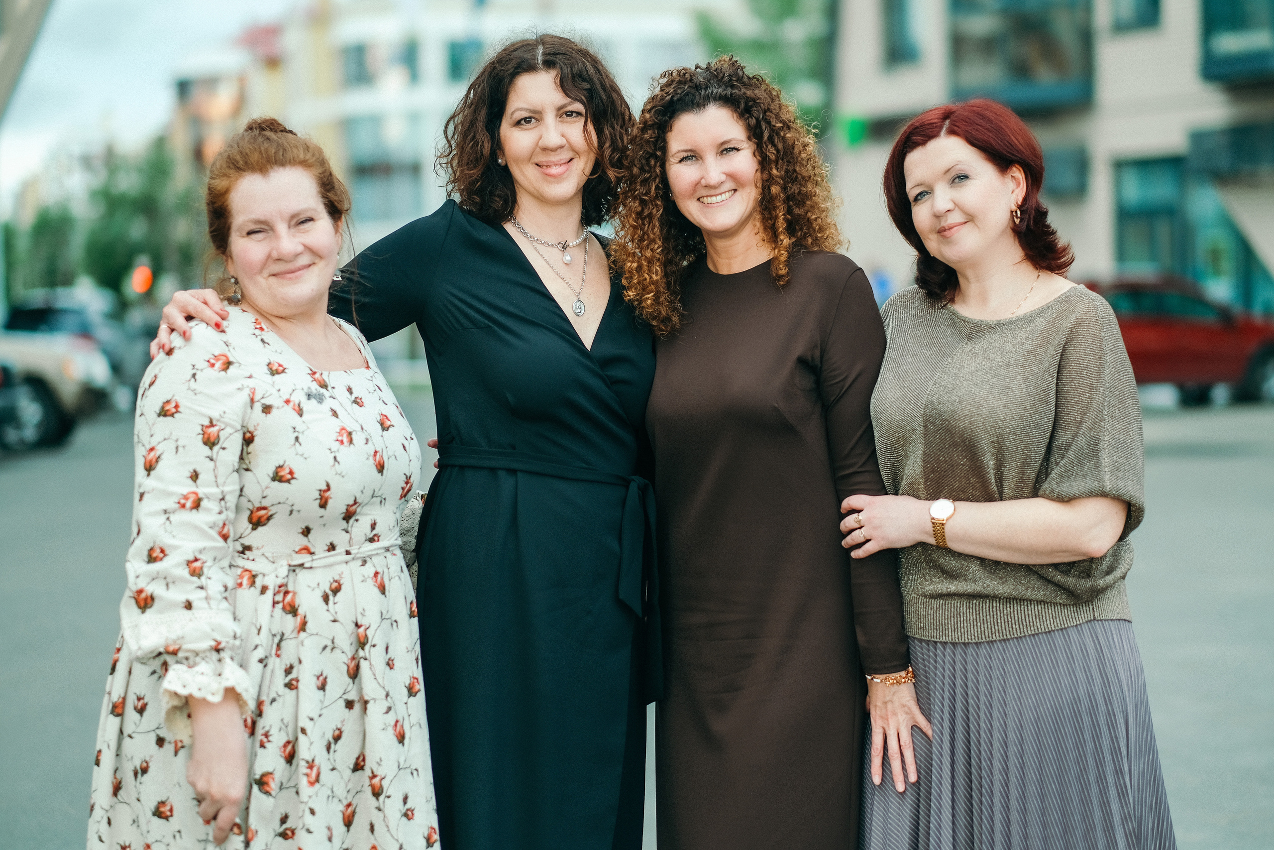 Вечер встречи выпускников 20 лет с окончания института 2002-2022 ресторан REKA. Свадебный и репортажной фотограф Денис Ожигин в Краснодаре и Краснодарском крае